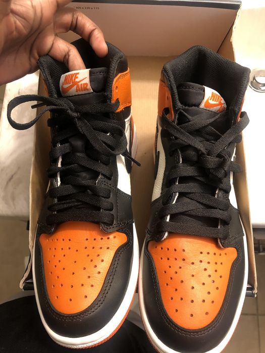backboards jordan 1