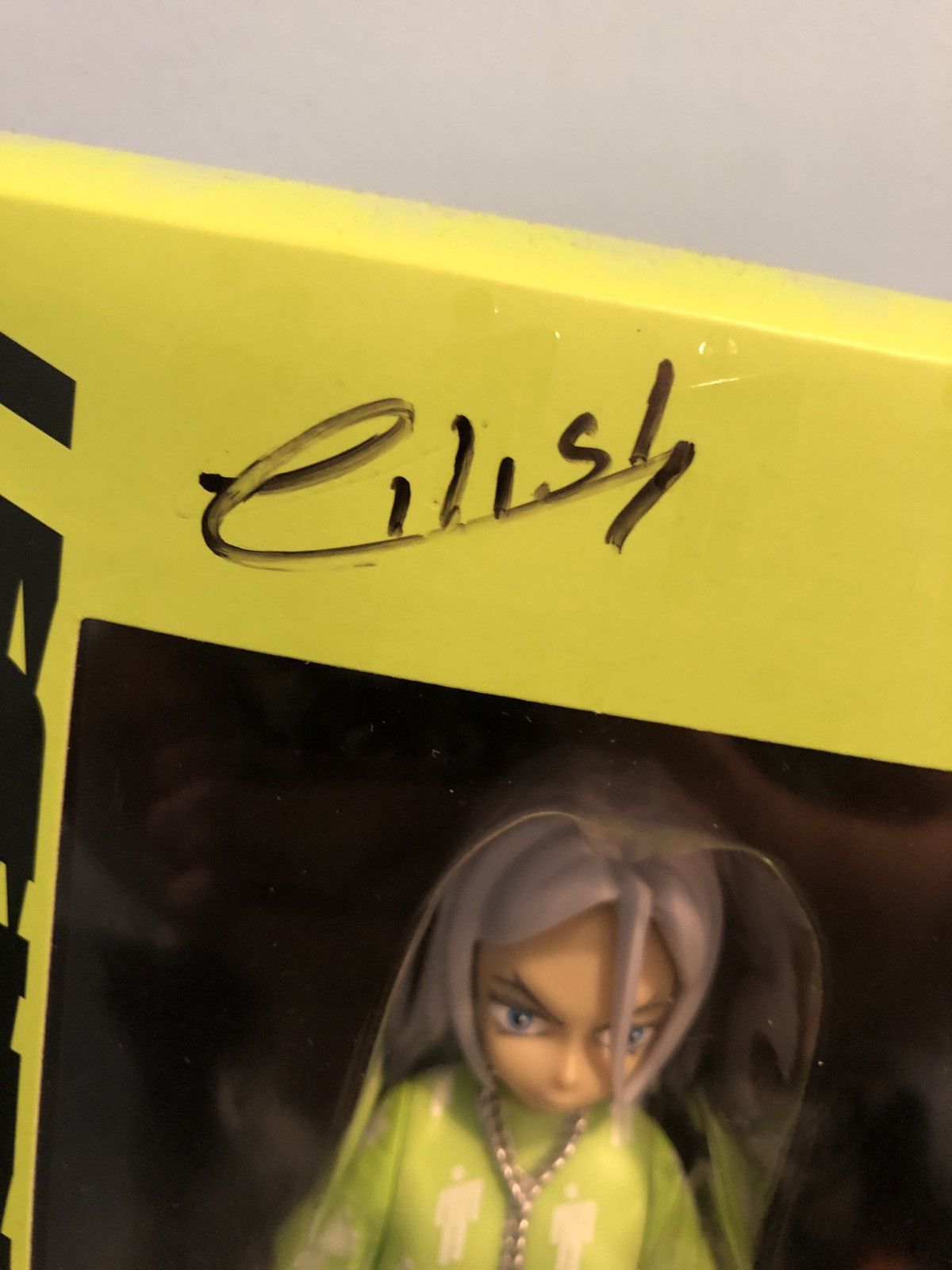 Billie Eilish - Billie Eilish added a new photo.