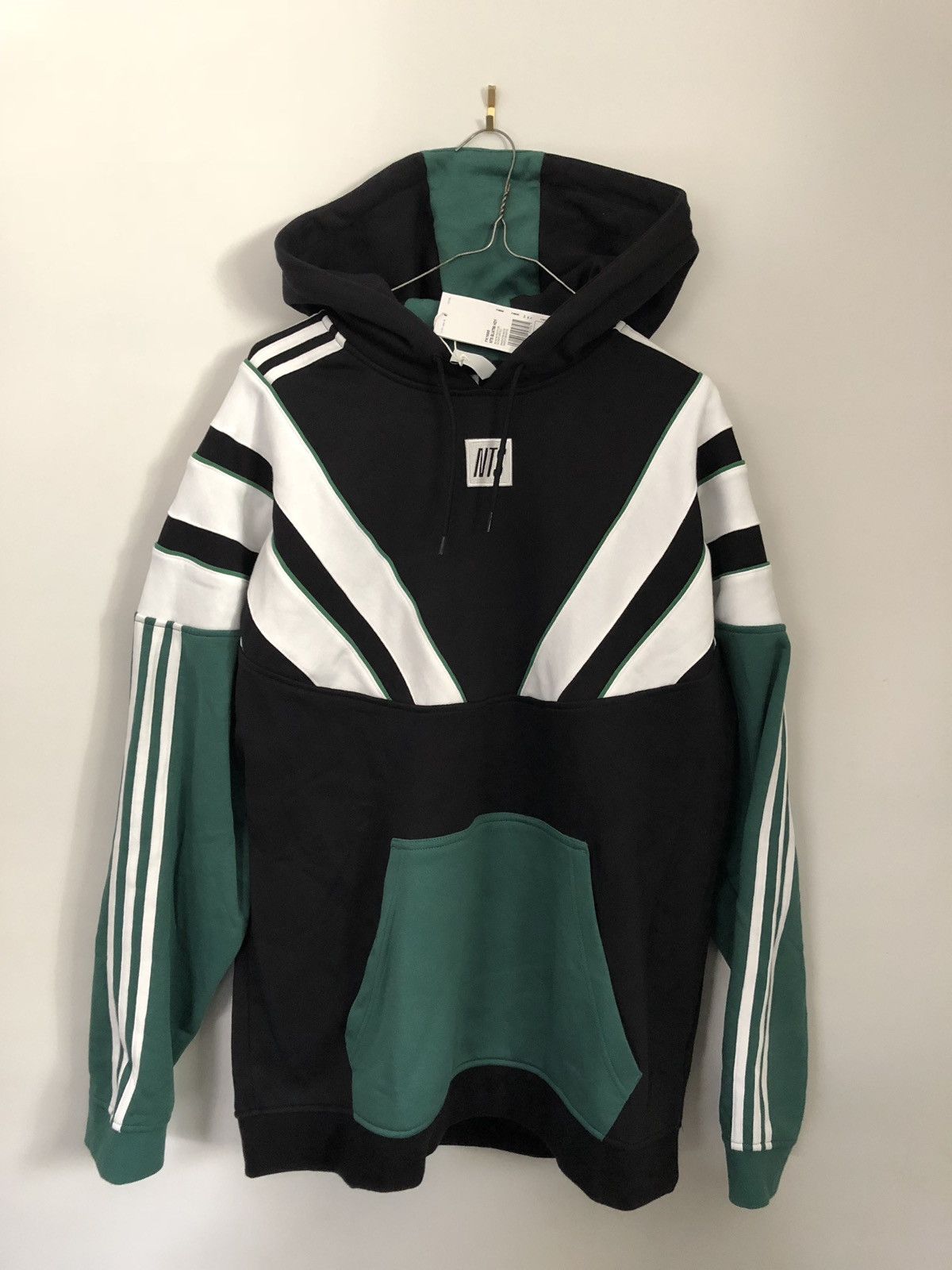 Adidas sales nts hoodie