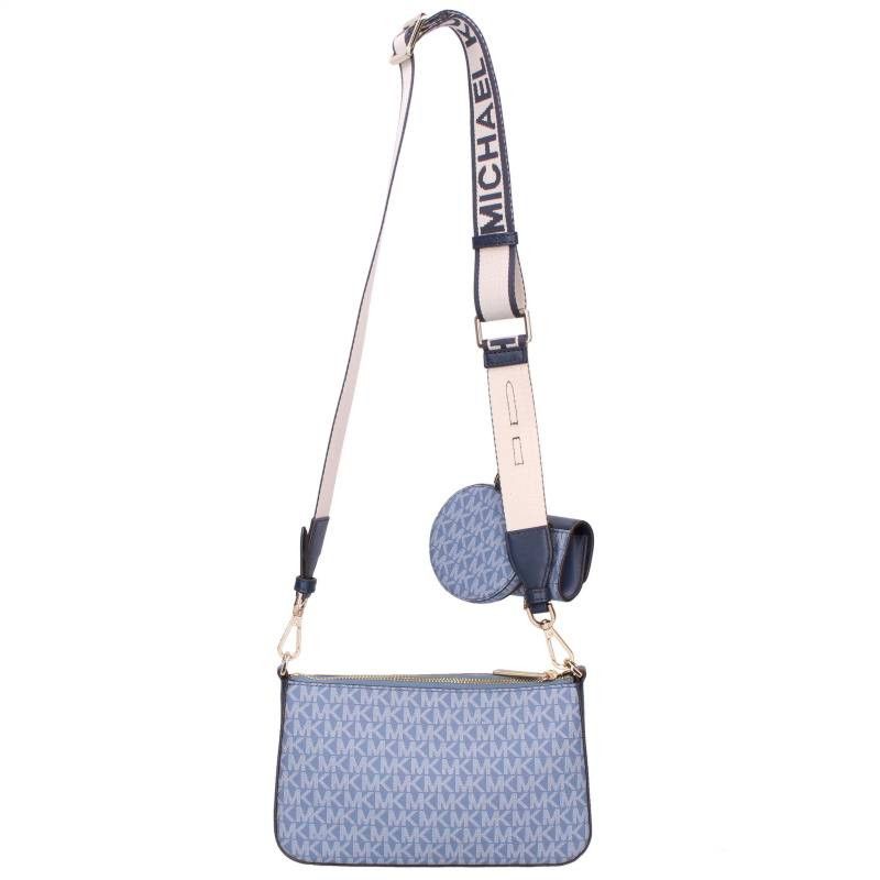 Michael Kors MICHAEL KORS Jet Set Travel Shoulder Bag Size ONE SIZE - 2 Thumbnail