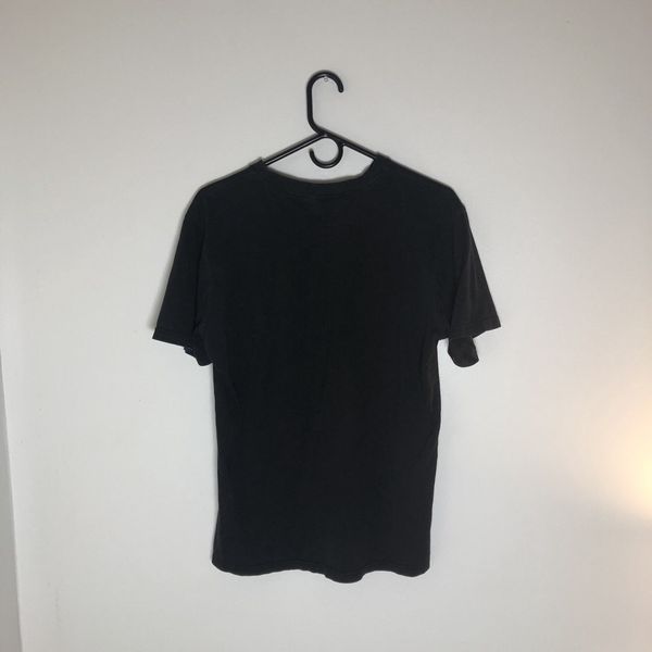 Givenchy shark discount jaw tee