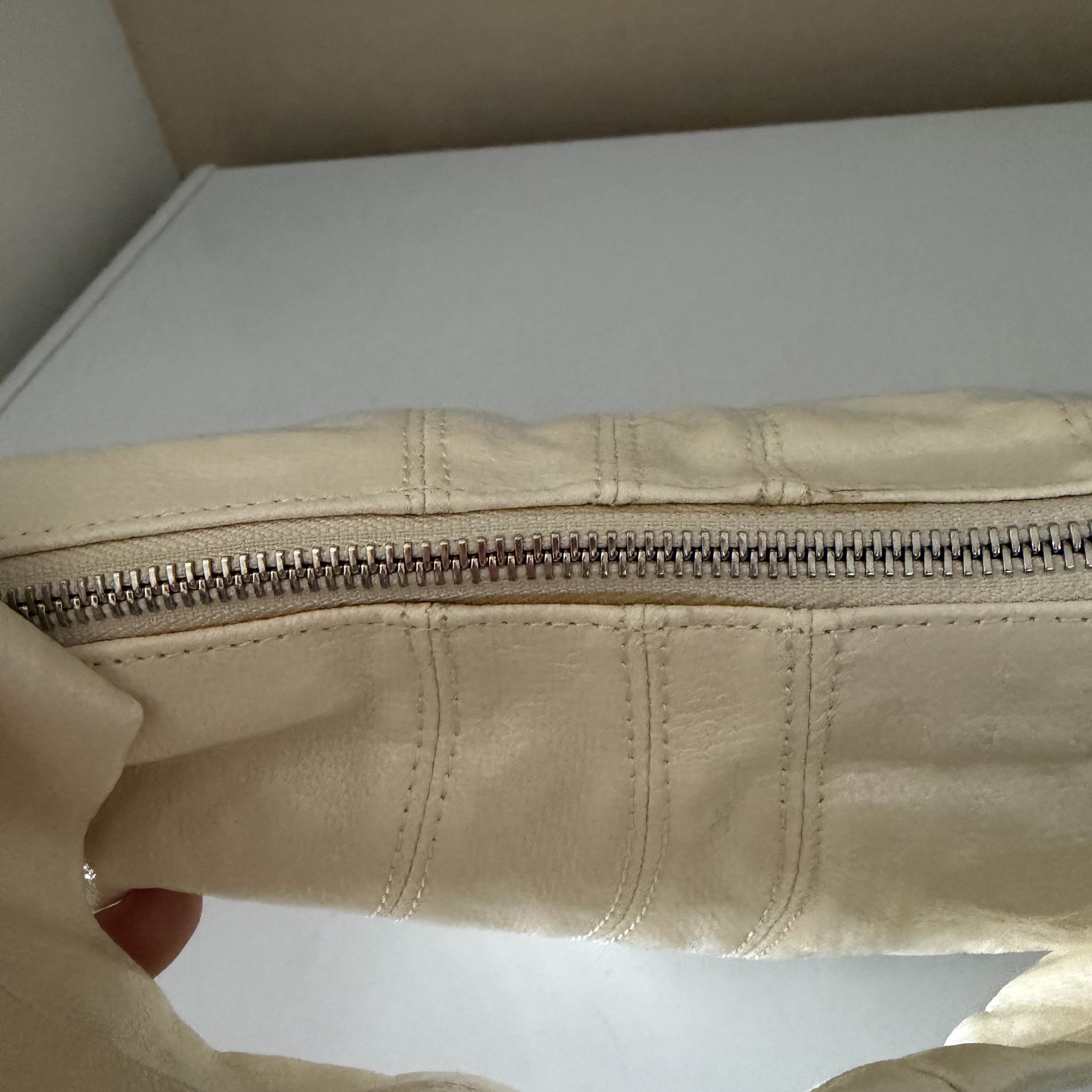 Lemaire Lemaire Croissant Shoulder Bag Size ONE SIZE Size ONE SIZE - 11 Thumbnail