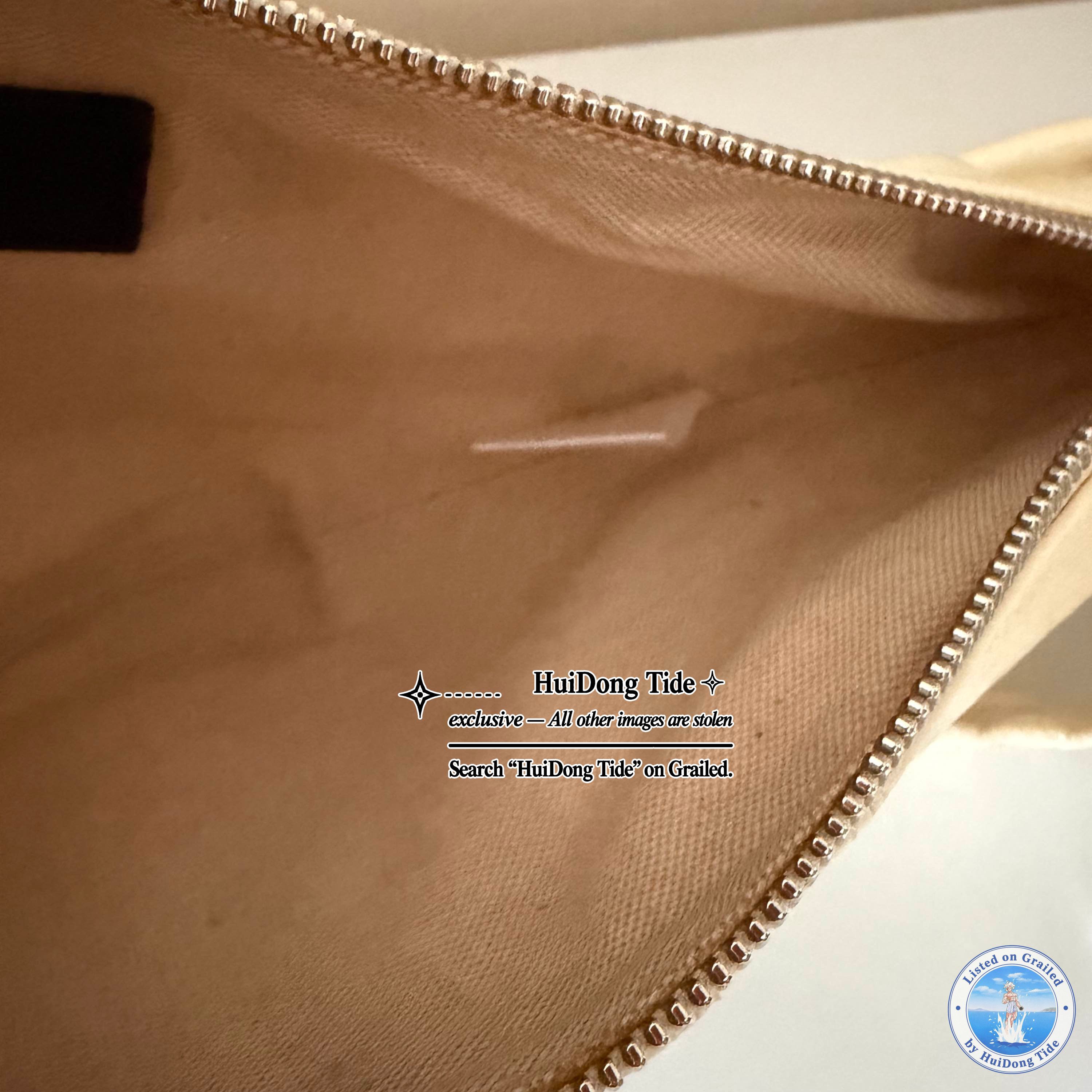 Lemaire Lemaire Croissant Shoulder Bag Size ONE SIZE Size ONE SIZE - 8 Thumbnail