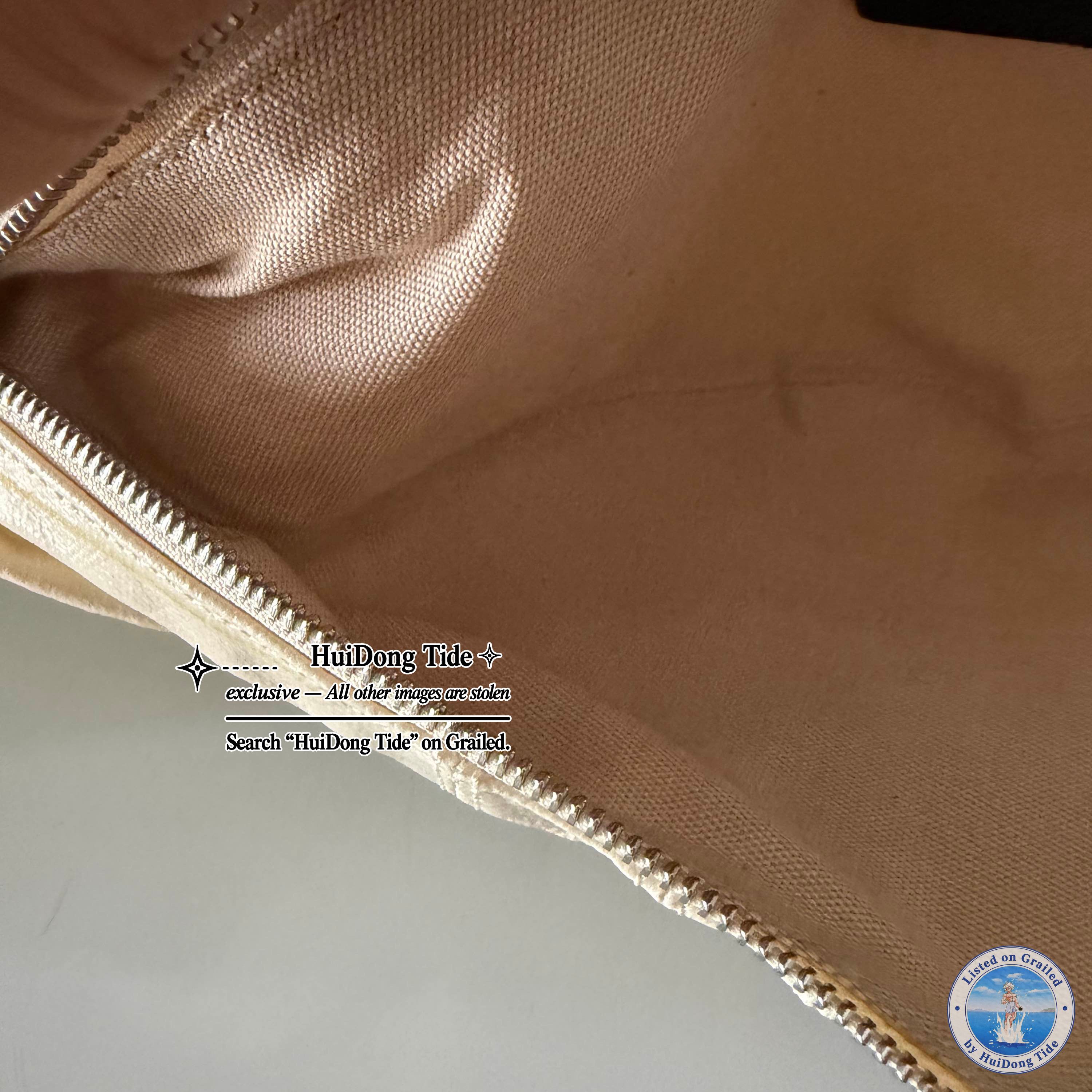 Lemaire Lemaire Croissant Shoulder Bag Size ONE SIZE Size ONE SIZE - 6 Thumbnail