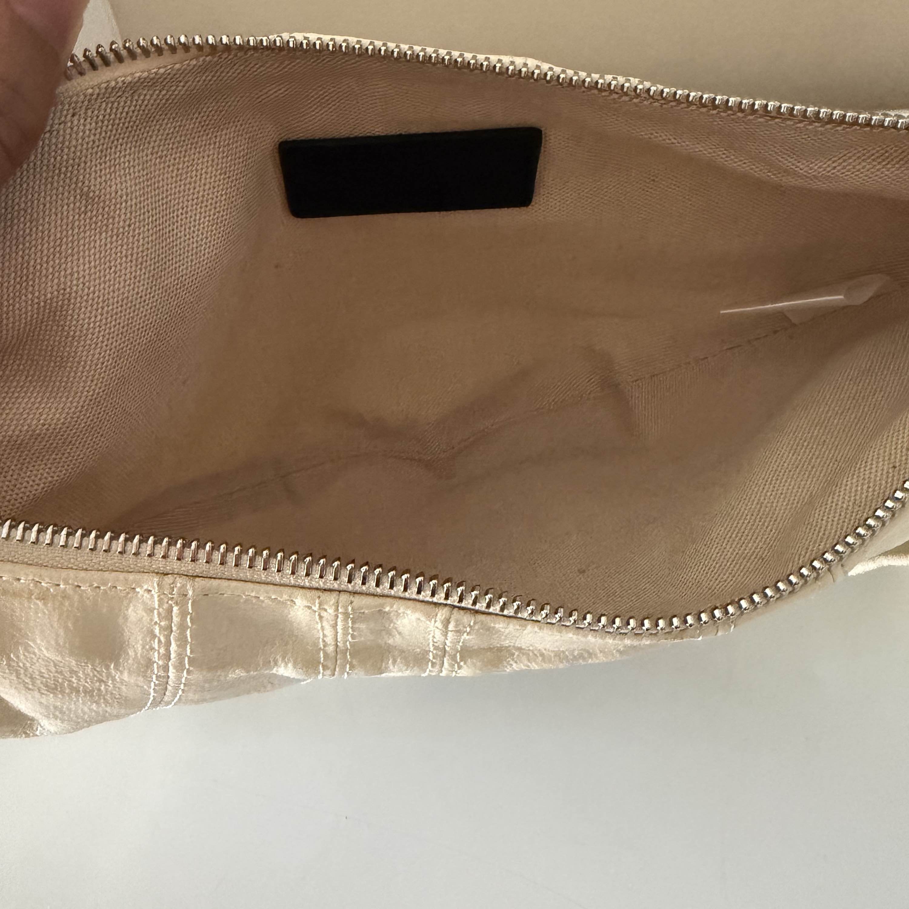 Lemaire Lemaire Croissant Shoulder Bag Size ONE SIZE Size ONE SIZE - 4 Thumbnail