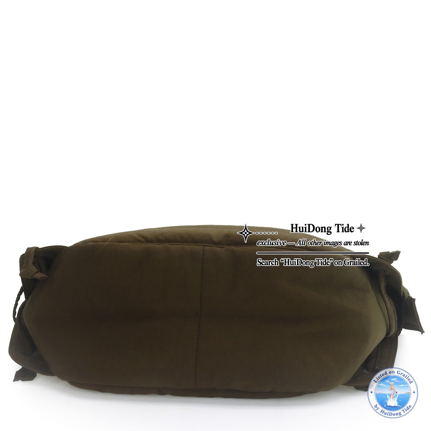 Lemaire Lemaire Soft Game Medium Shoulder Bag Size ONE SIZE - 4 Thumbnail