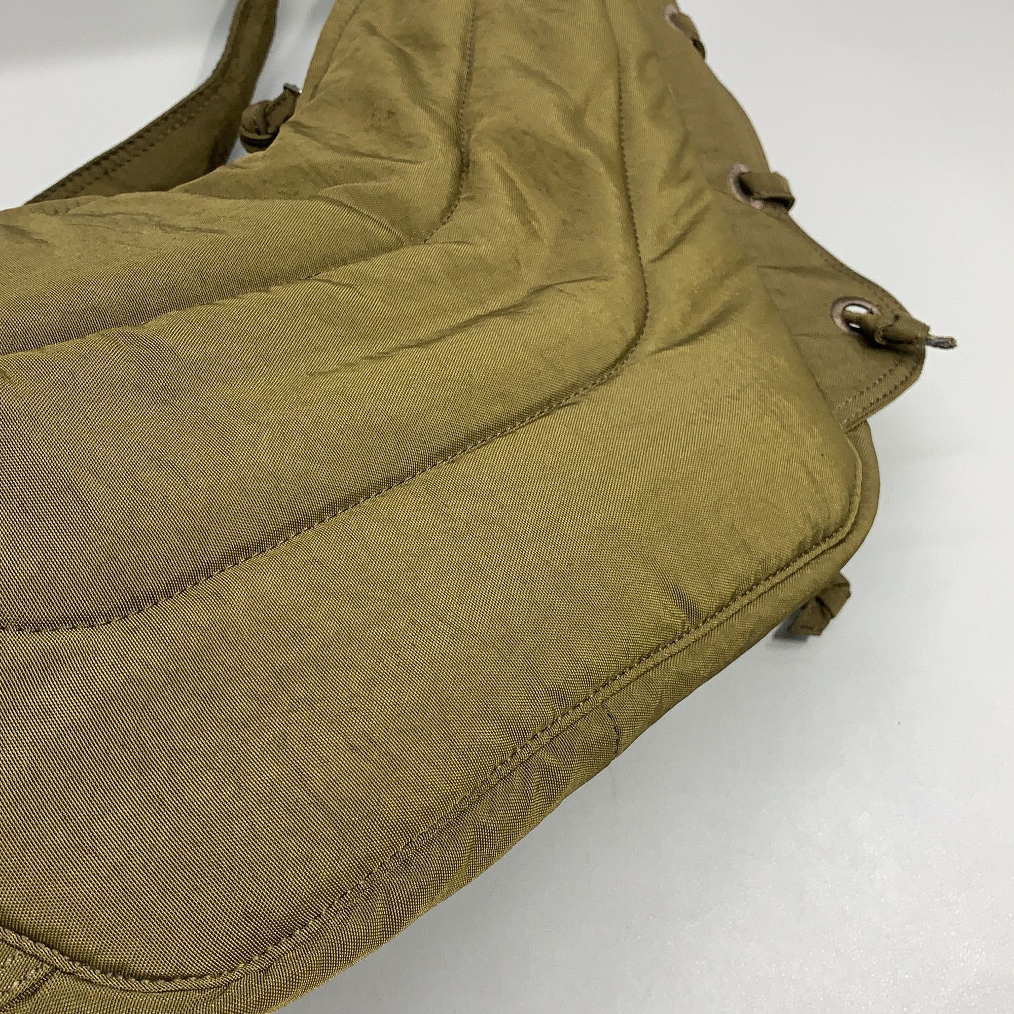Lemaire Lemaire Soft Game Medium Shoulder Bag Size ONE SIZE - 6 Thumbnail