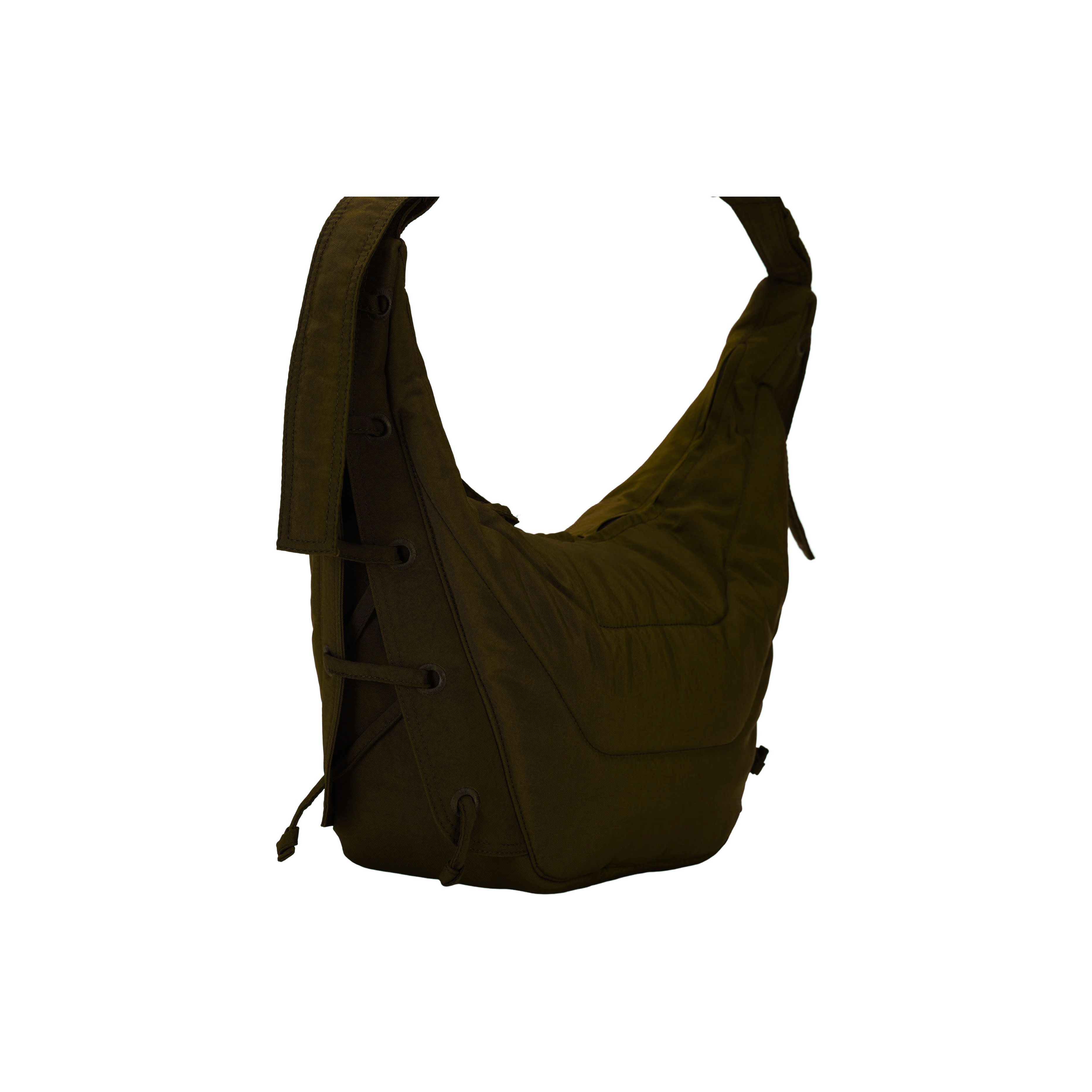 Lemaire Lemaire Soft Game Medium Shoulder Bag Size ONE SIZE - 11 Thumbnail