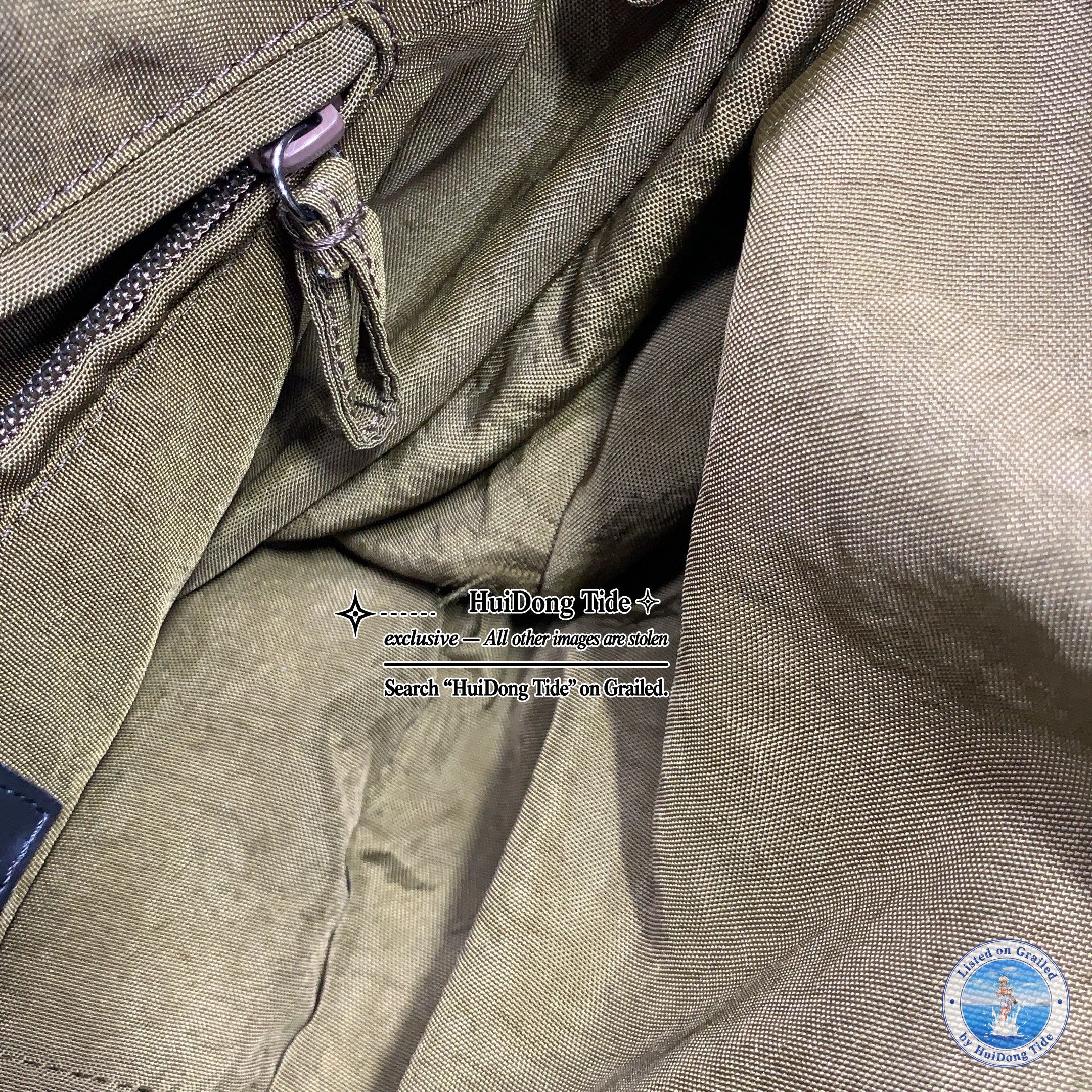 Lemaire Lemaire Soft Game Medium Shoulder Bag Size ONE SIZE - 8 Thumbnail