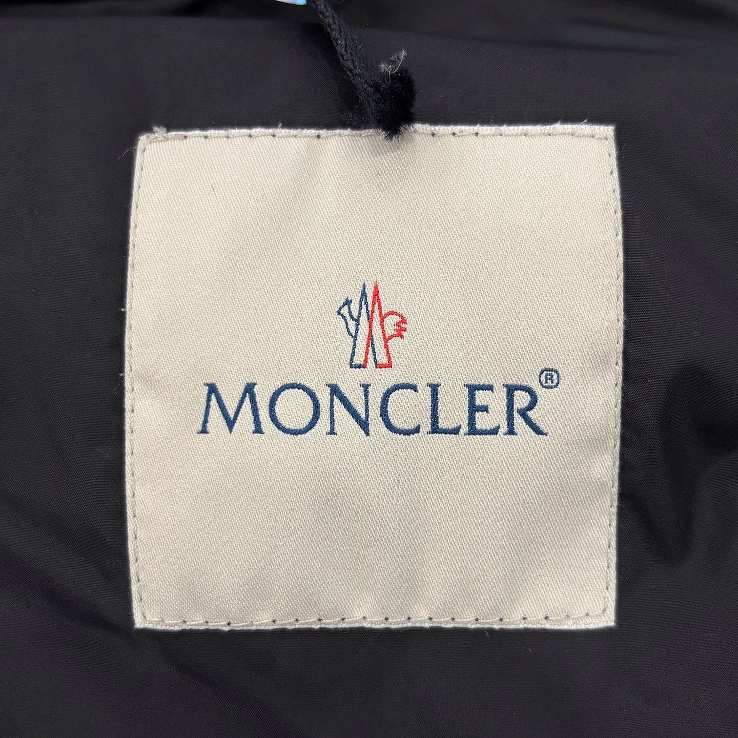 Moncler Moncler Leopard Print Down Jacket Size 1 Size S / US 4 / IT 40 - 4 Thumbnail