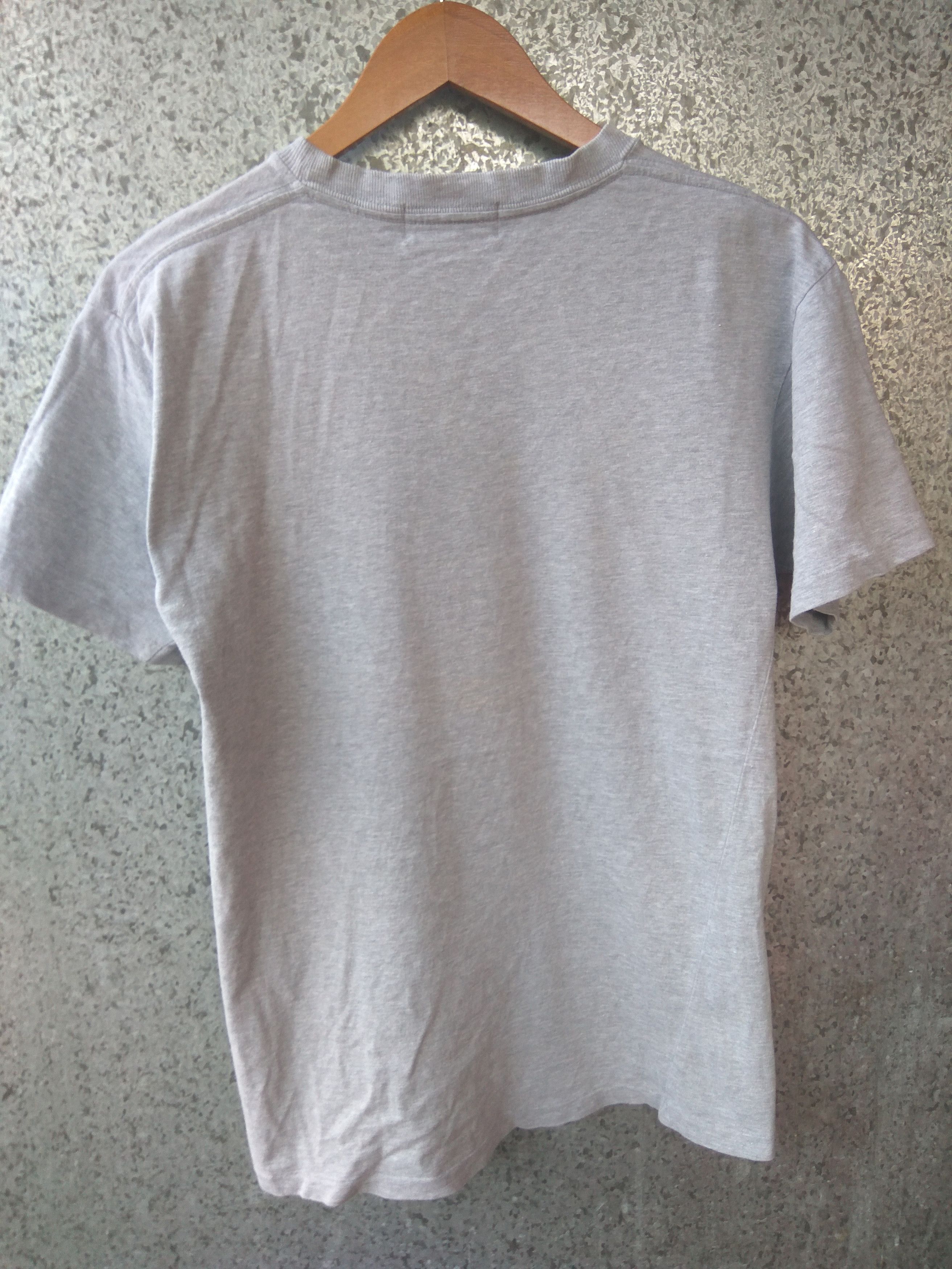 Beverly Hills Polo Club 🔥 Vintage Polo Club t shirt spell out Size US M / EU 48-50 / 2 - 2 Thumbnail