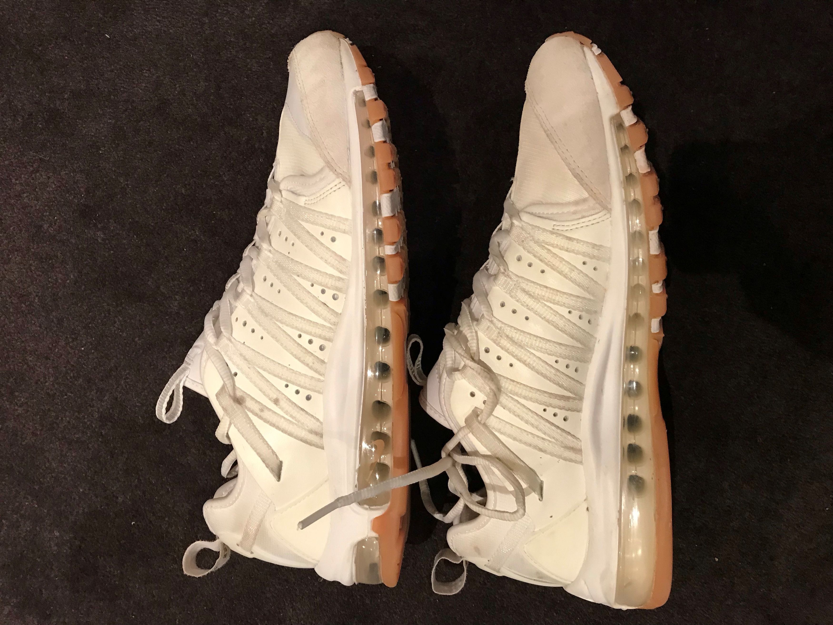 Nike Zoom Haven Nike Air Haven 97 Nike Zoom Haven 97 “CLOT Volt”