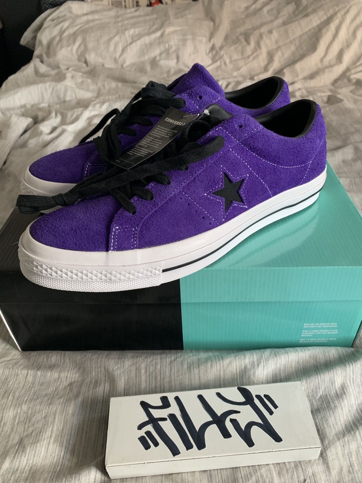 Converse one star 45 on sale years