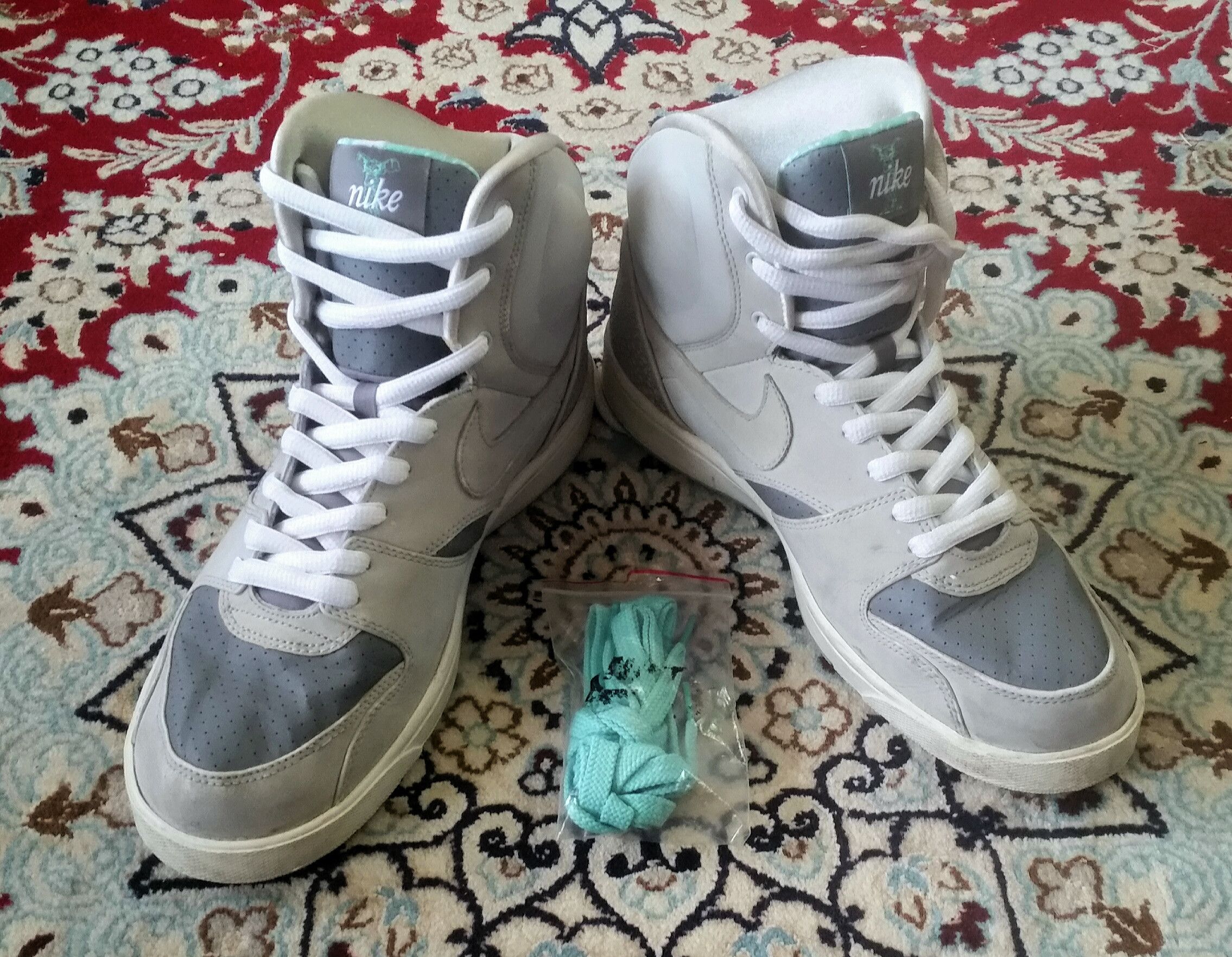 Nike Nike RT1 Un Yeezy s Neutral Grey Green Mist size 9US Grailed