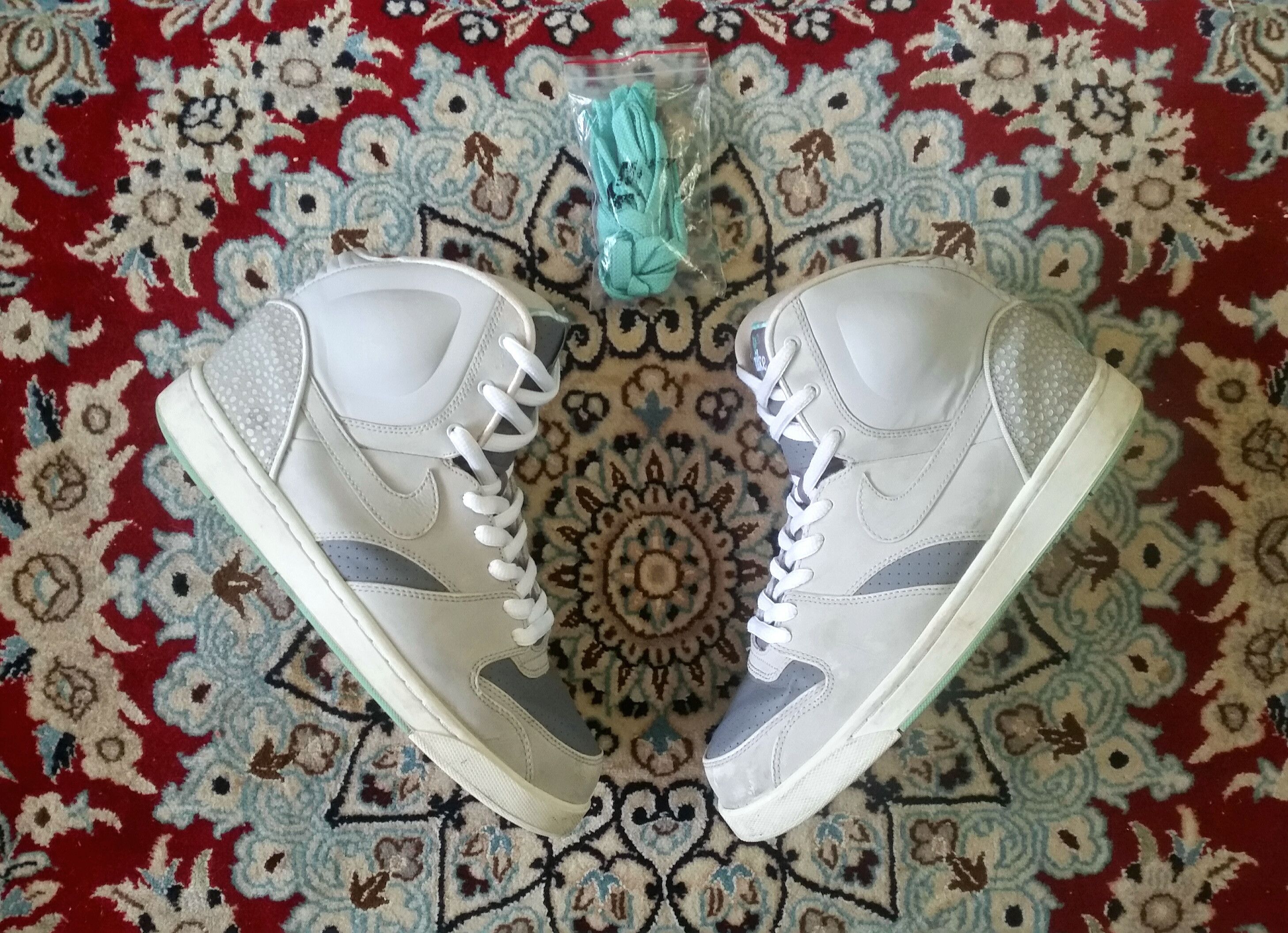 Nike Nike RT1 Un Yeezy s Neutral Grey Green Mist size 9US Grailed