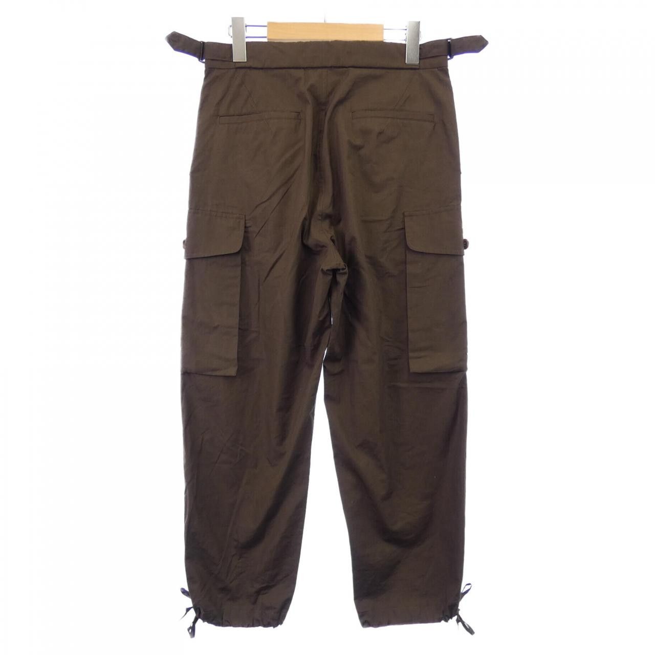 Sold Out Ron Herman Cotton Nylon Work Pants XS Other Ron Herman 