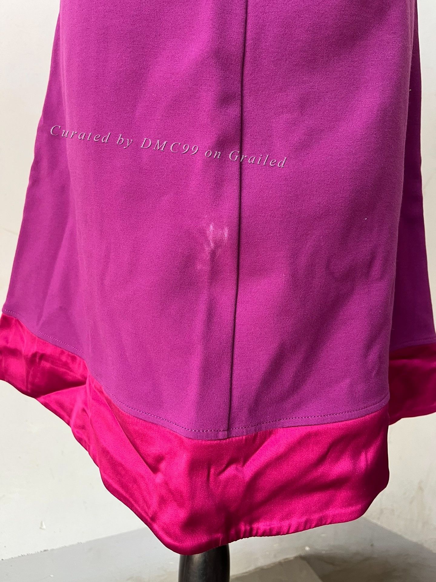 Roberto Cavalli Roberto Cavalli Halter Dress | Grailed
