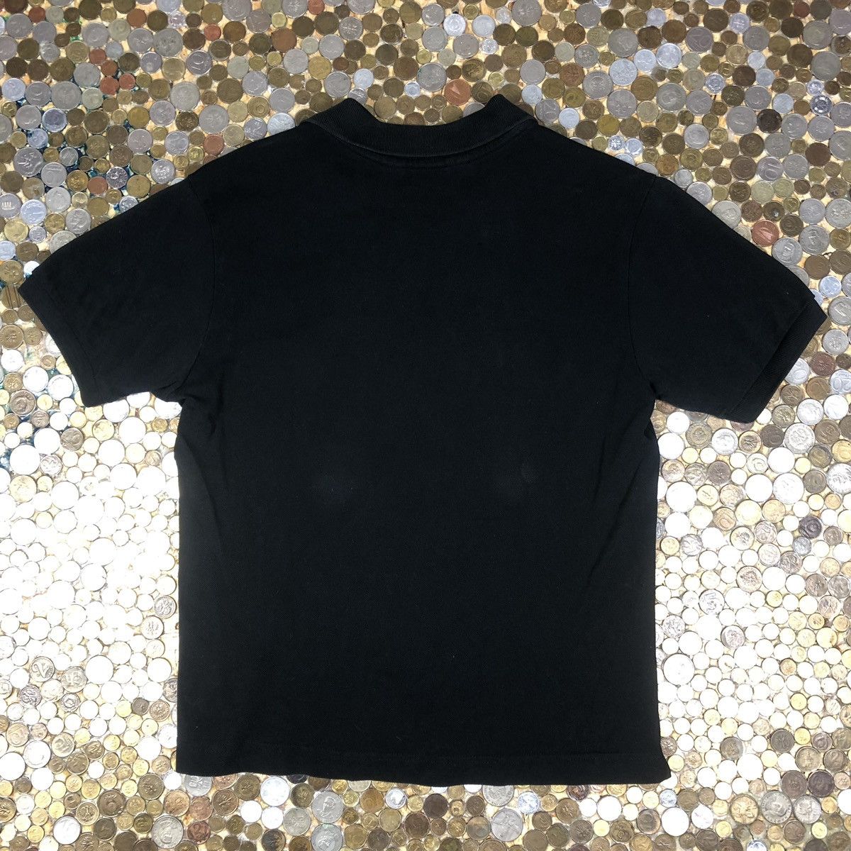 Kappa Kappa polo tshirt vintage Size US XL / EU 56 / 4 - 3 Thumbnail