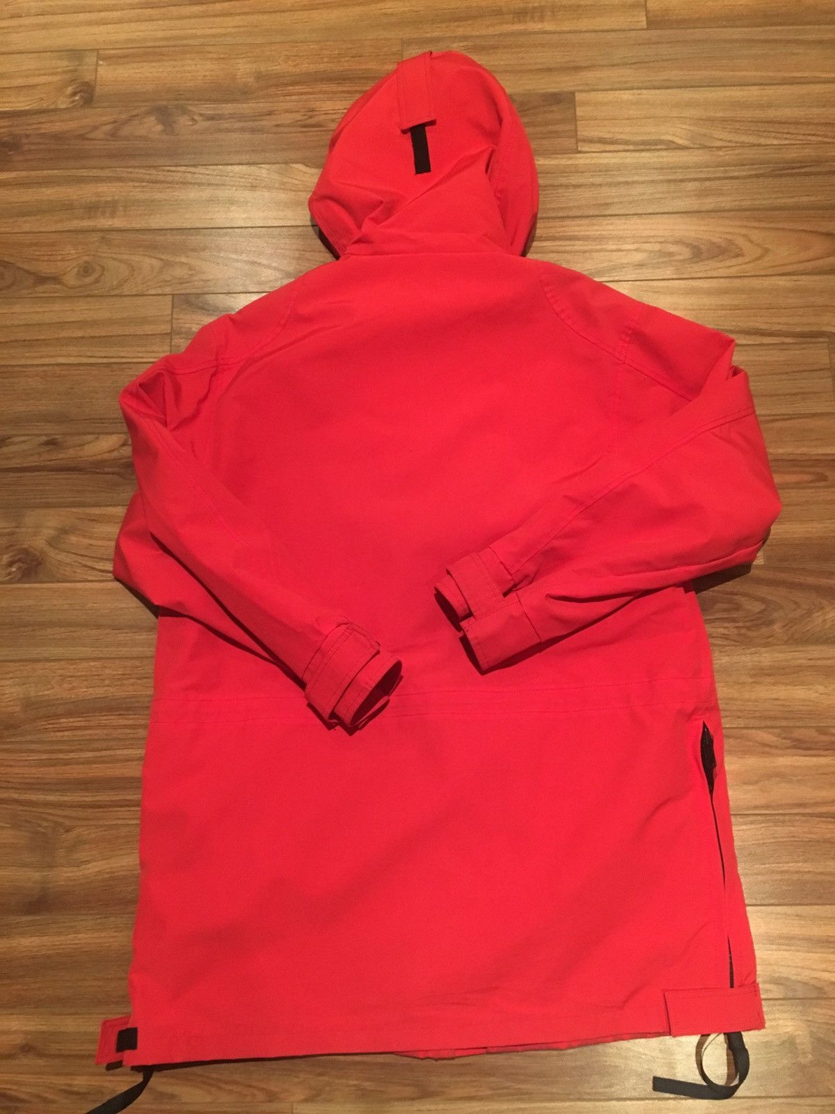 Canada Goose Junya Watanabe x Canada Goose Parka Size M Size US M / EU 48-50 / 2 - 3 Thumbnail