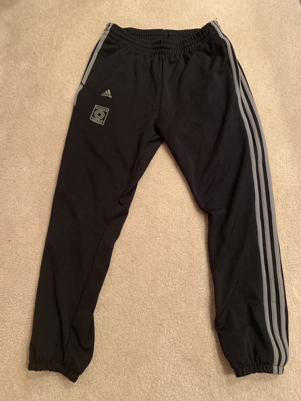 calabasas adidas sweat