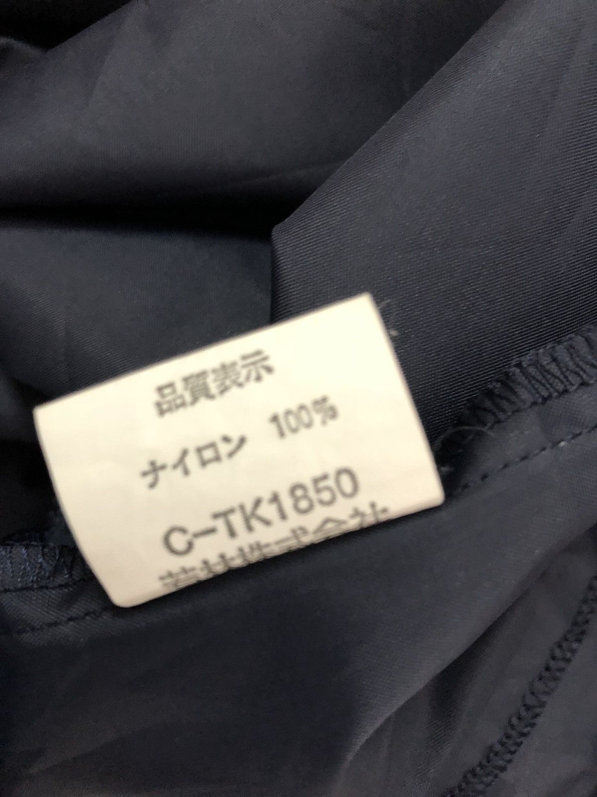 Michiko Koshino × Michiko Koshino London Iconic Vintage Michiko Koshino London Light Bomber Jacket Size US XL / EU 56 / 4 - 10 Thumbnail