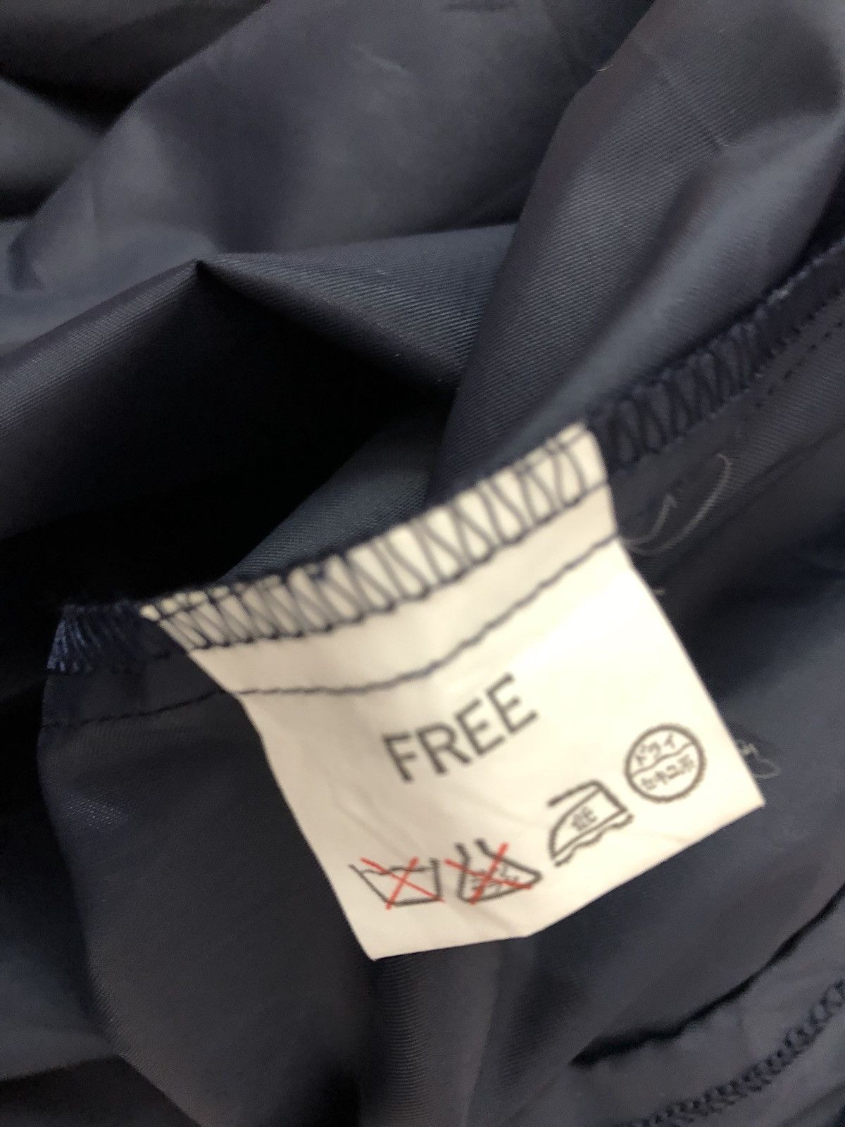 Michiko Koshino × Michiko Koshino London Iconic Vintage Michiko Koshino London Light Bomber Jacket Size US XL / EU 56 / 4 - 9 Thumbnail