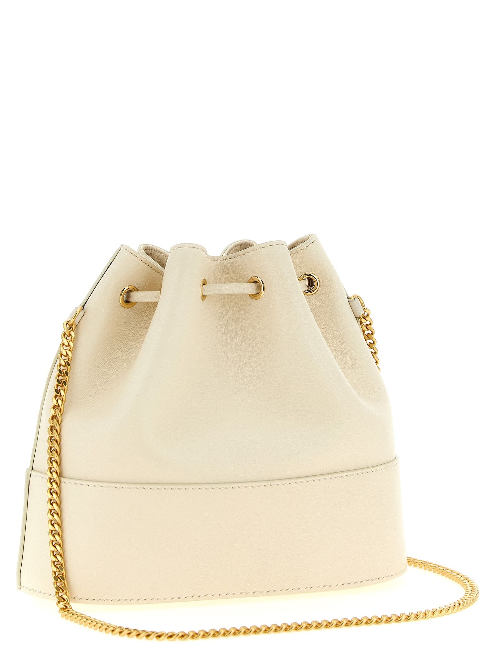 Valentino Valentino Garavani Vlogo Signature Sechiello Bag Size ONE SIZE - 2 Thumbnail