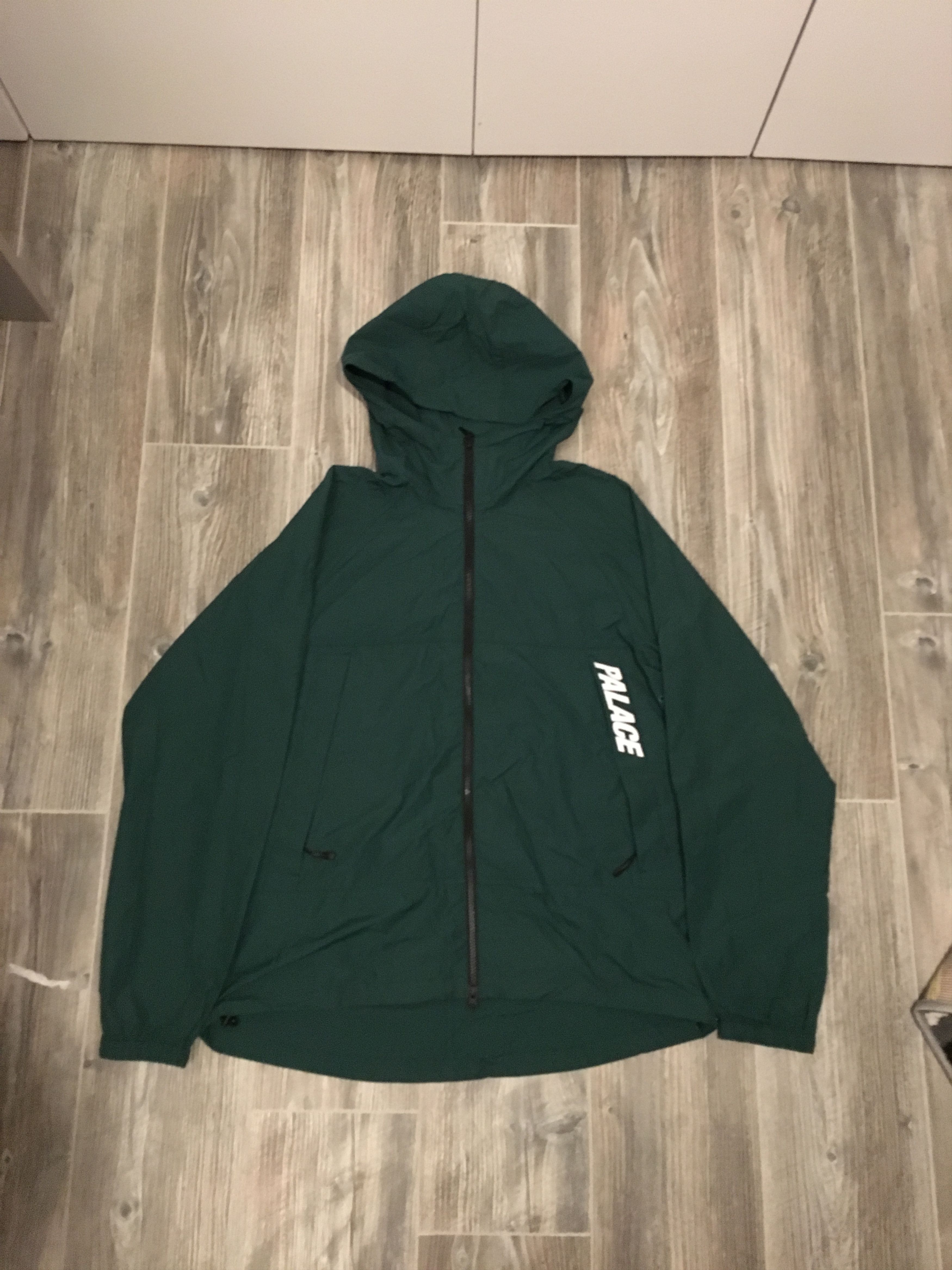 ジャケット・アウター PALACE PARK JACKET ジャケット・アウター PALACE PARK JACKET PALACE PARK JACKET