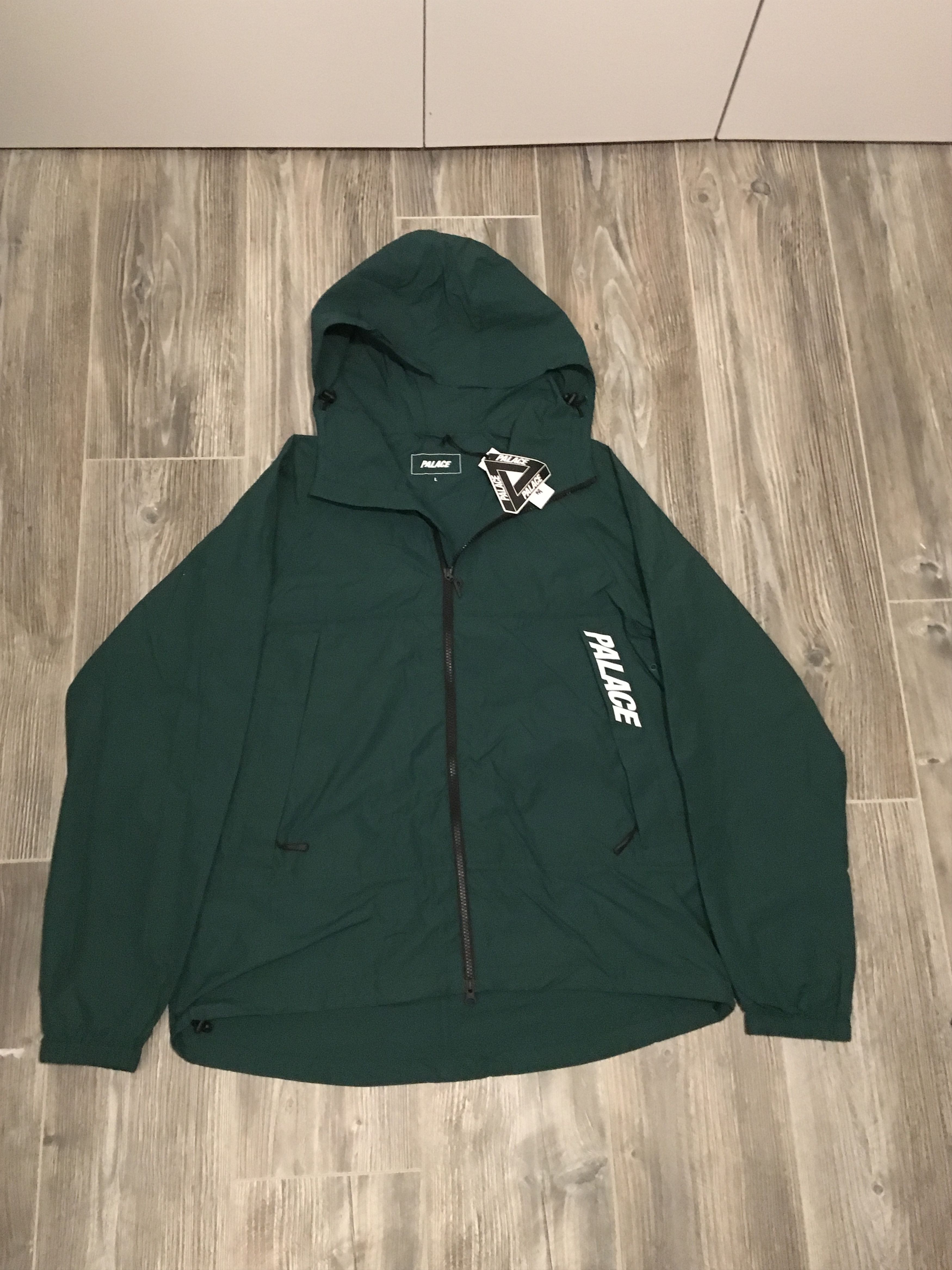 ジャケット・アウター PALACE PARK JACKET PALACE PARK JACKET