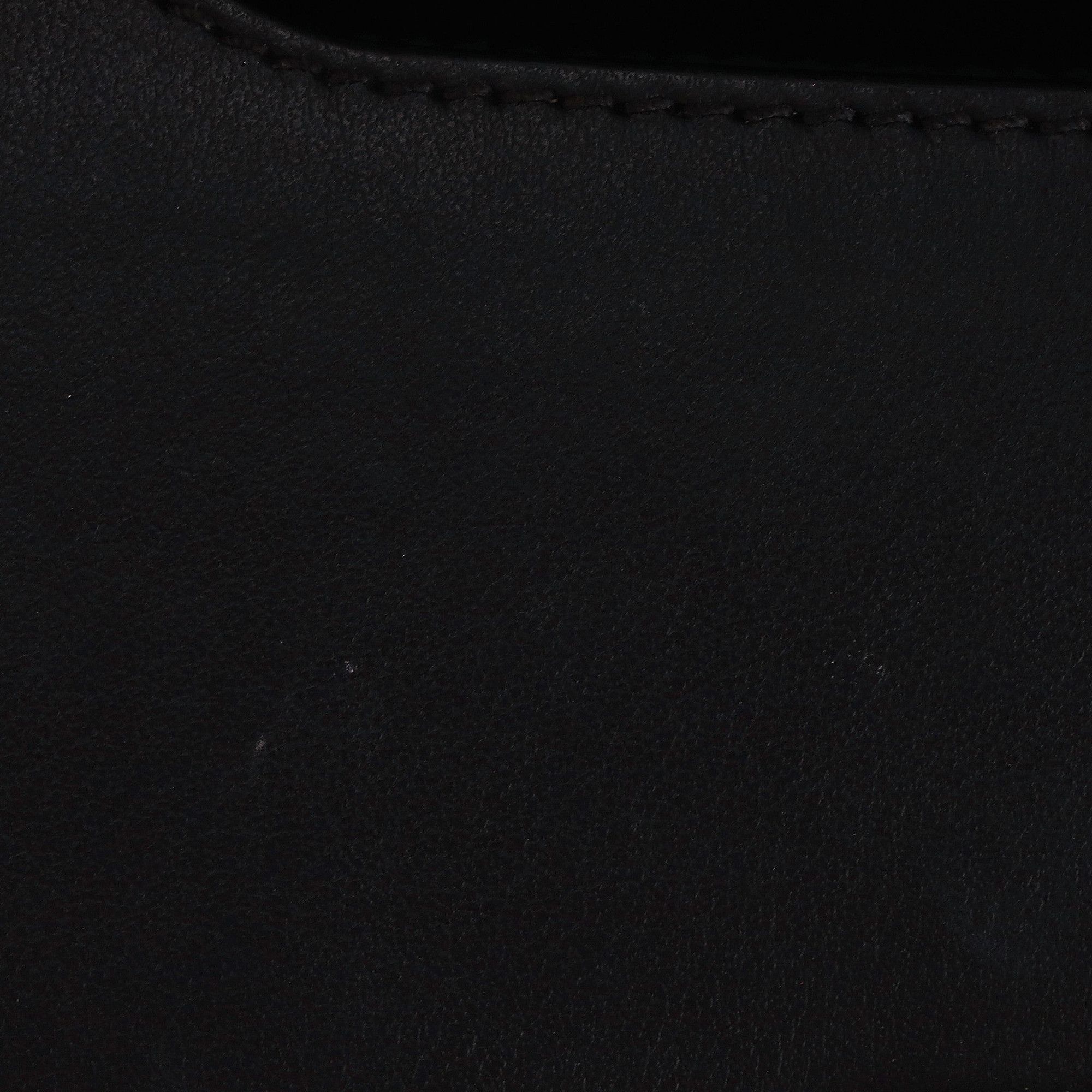 Givenchy Givenchy Pandora Box Logo Leather Bag Size ONE SIZE - 9 Thumbnail