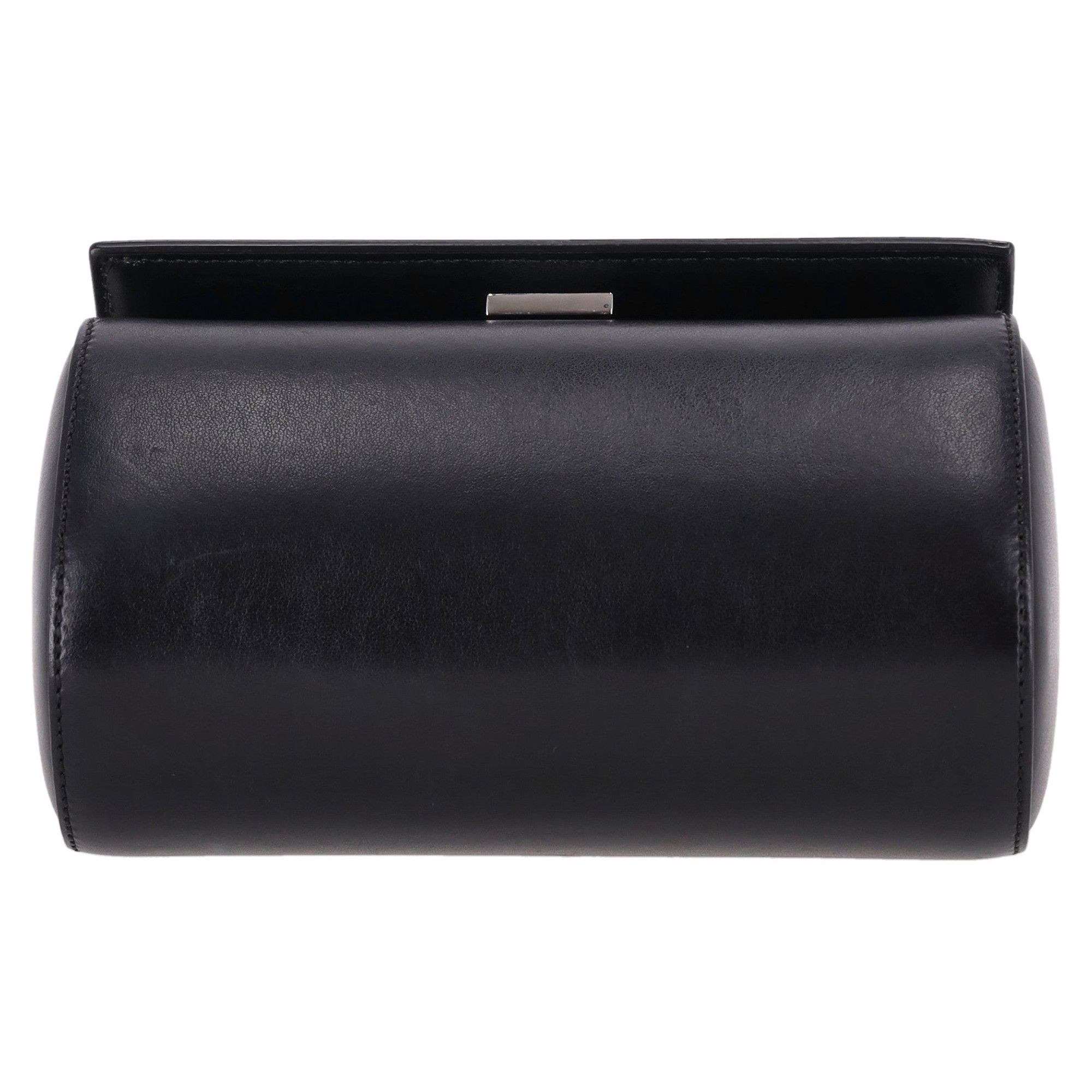 Givenchy Givenchy Pandora Box Logo Leather Bag Size ONE SIZE - 5 Thumbnail