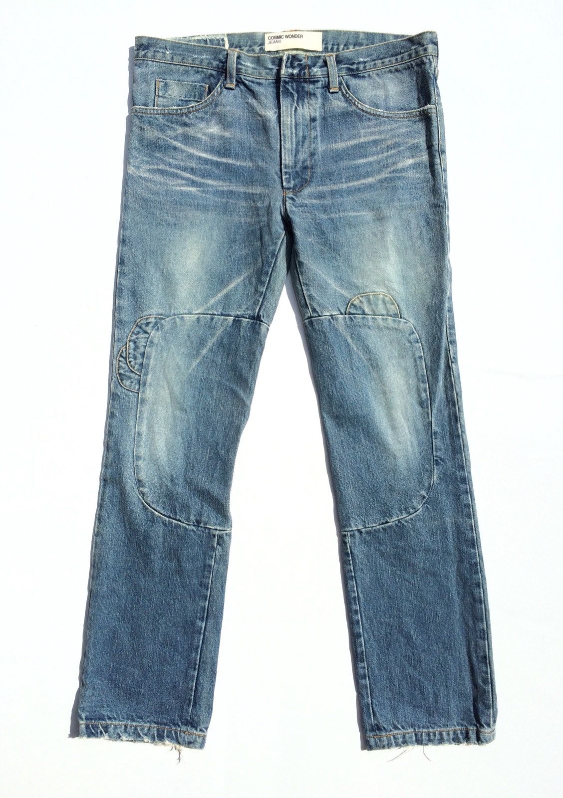 Men's Cosmic Wonder Denim | Grailed