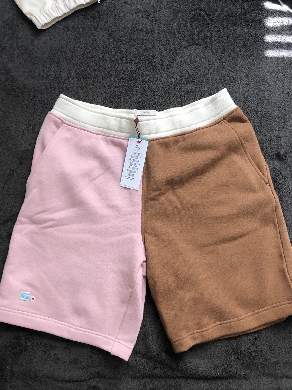 GOLF le store FLEUR shorts