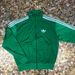 Adidas Adidas originals zip hoodie Size US M / EU 48-50 / 2 - 1 Thumbnail