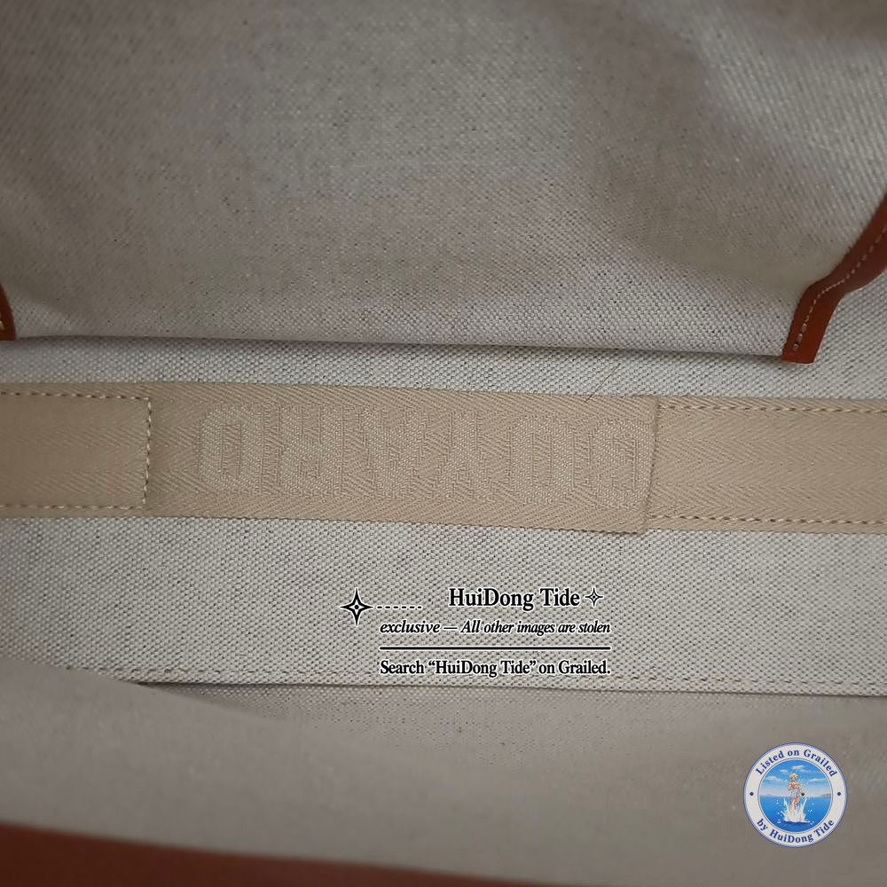 Goyard Goyard Rouette Monogram Canvas Handle Bag Size ONE SIZE - 4 Thumbnail