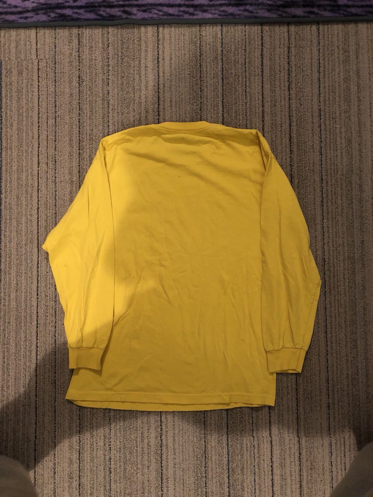 Dime Dime Long Sleeve Size US L / EU 52-54 / 3 - 3 Thumbnail