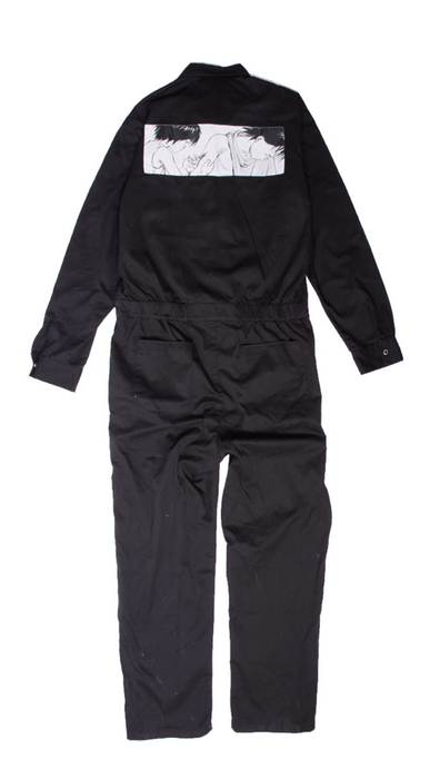 Supreme Akira x Supreme Jumpsuit | Grailed