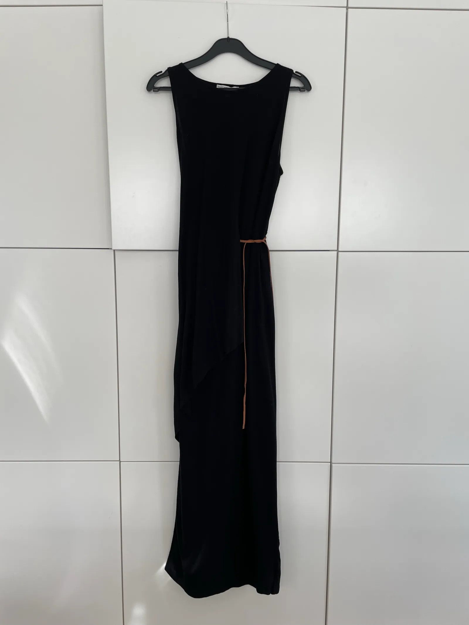 Dagmar Dress in Black, Women's (Size Xs) — image 2 of 2