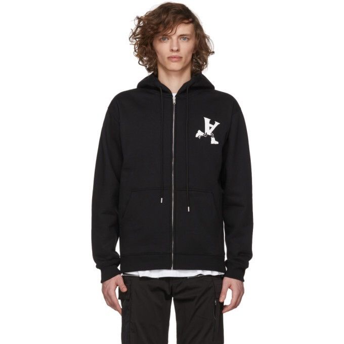 Alyx zip up hoodie online