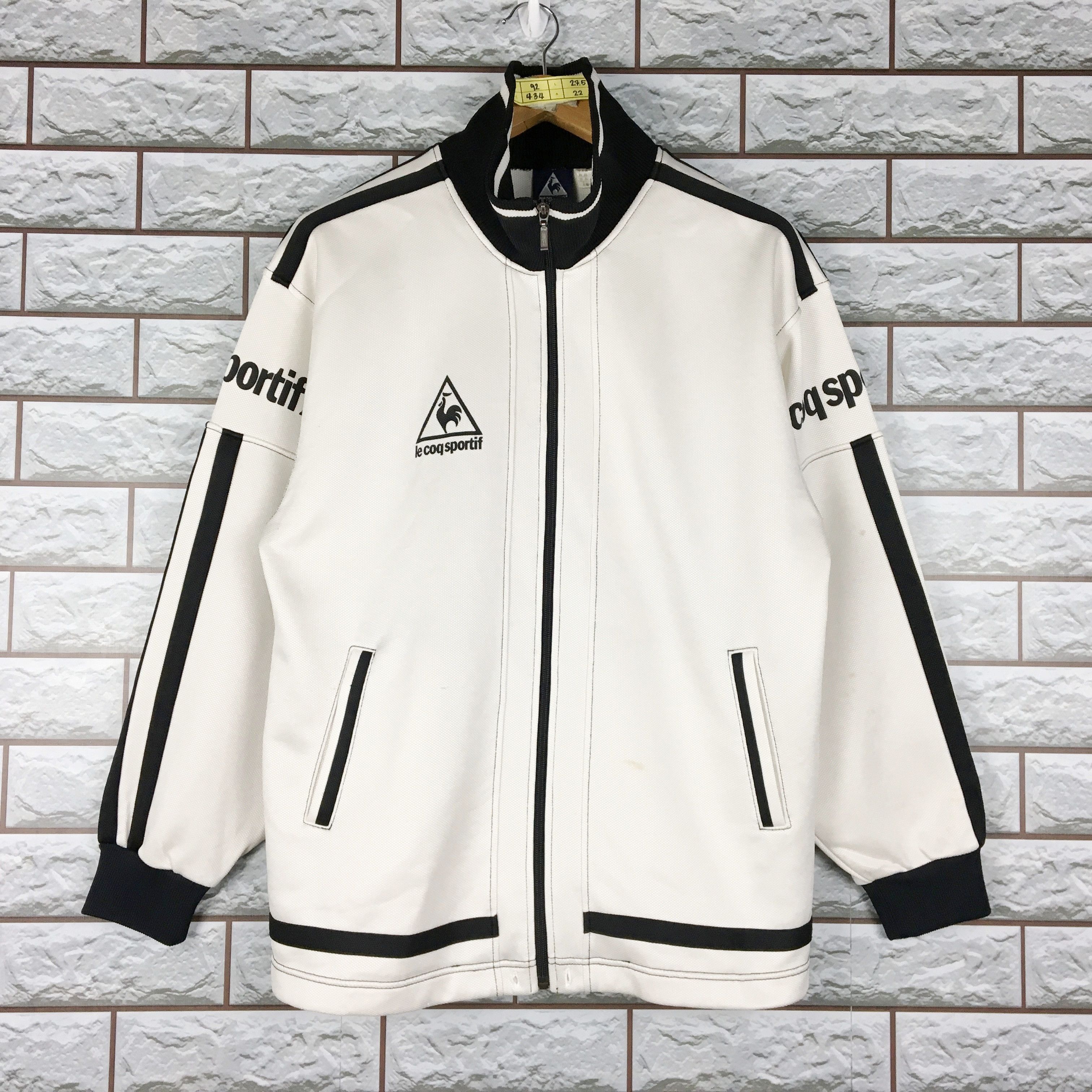 Le coq sportif 1990 4x2 best sale