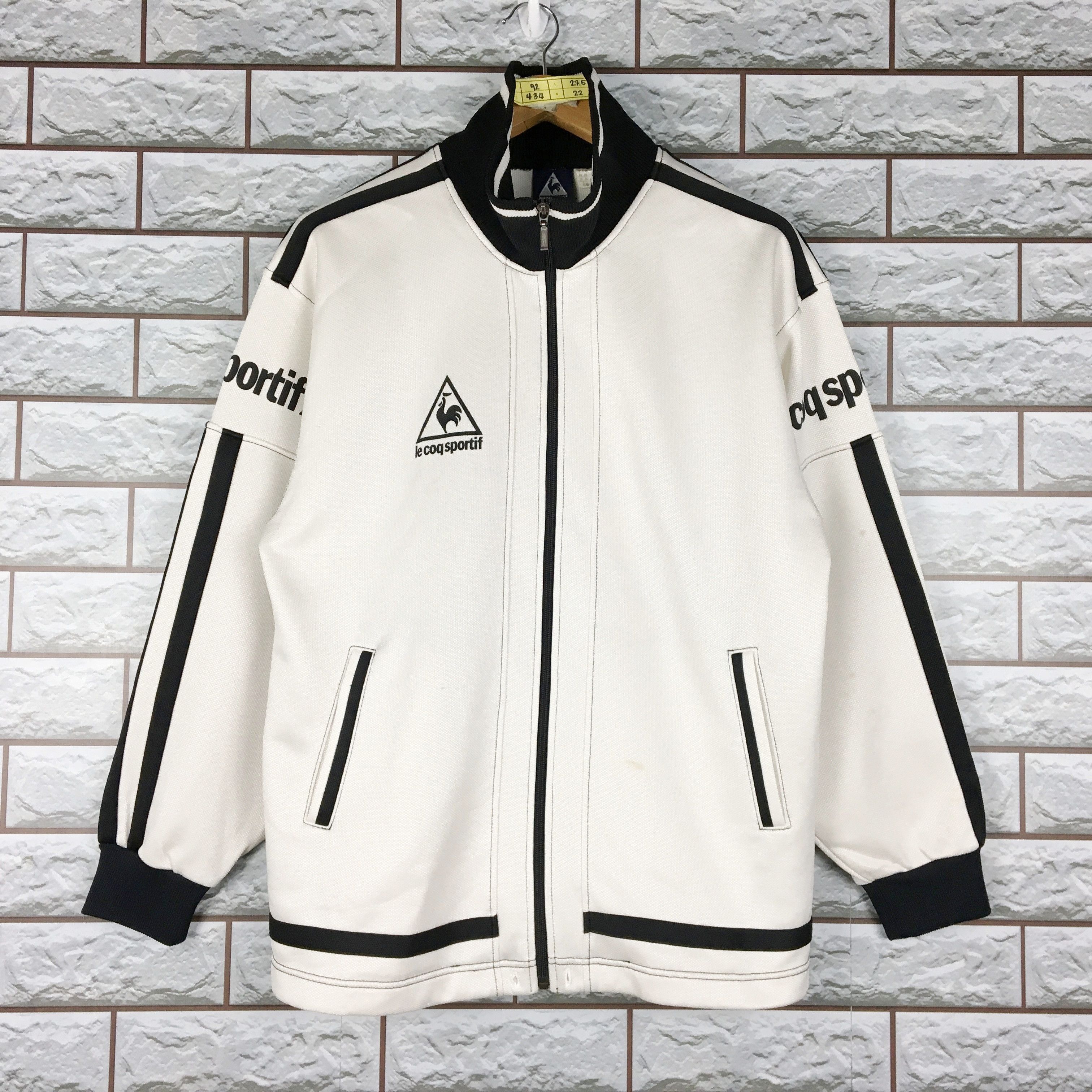 Le coq sportif 1990 4x2 best sale