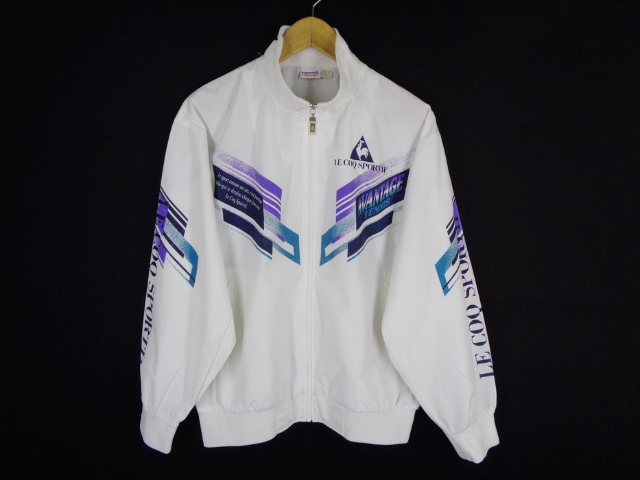 Le coq shop sportif japan europe