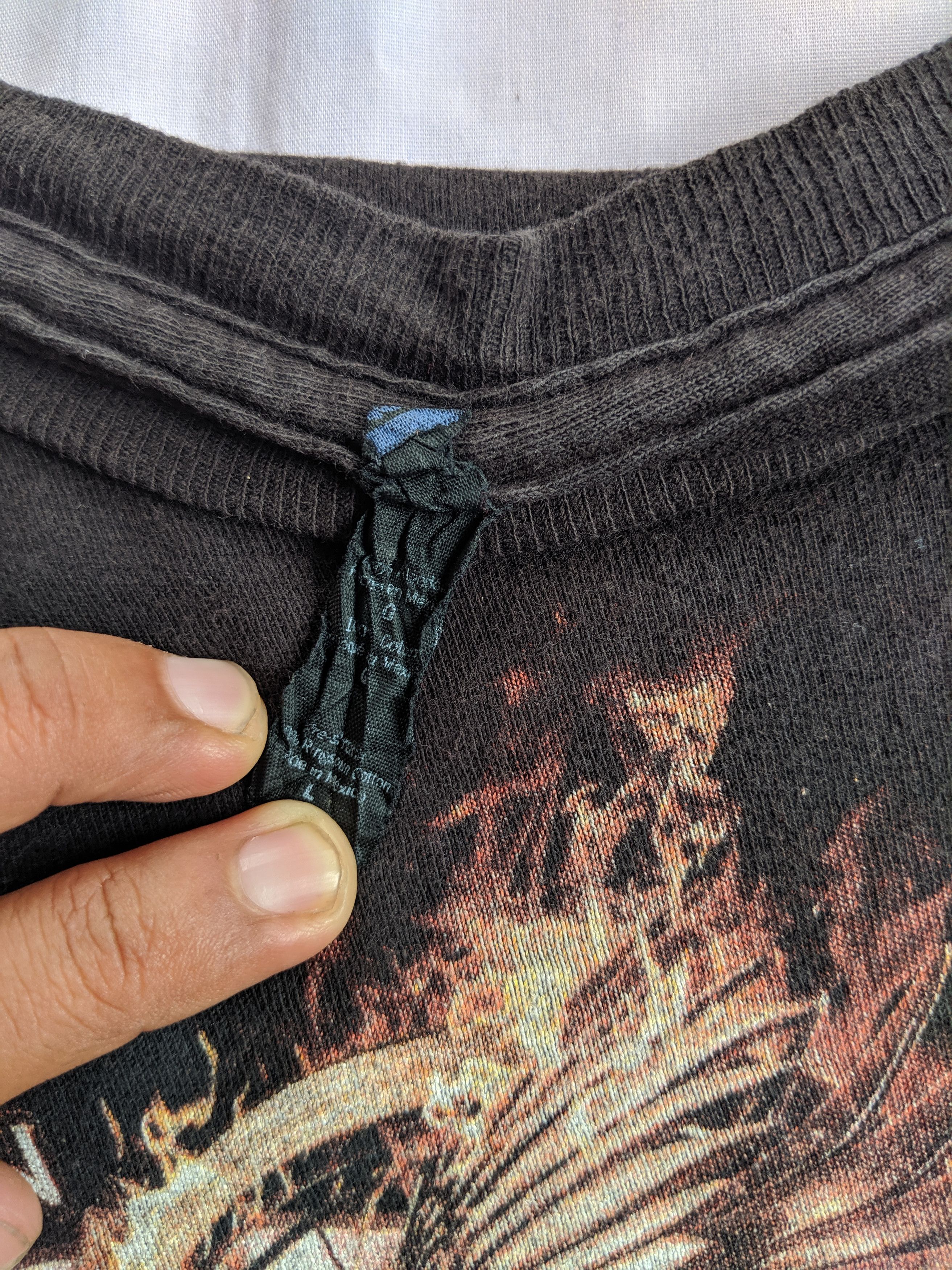 Rare fullprint movie sci fi/fantasy The Hunger Game every revolution begin with a spark