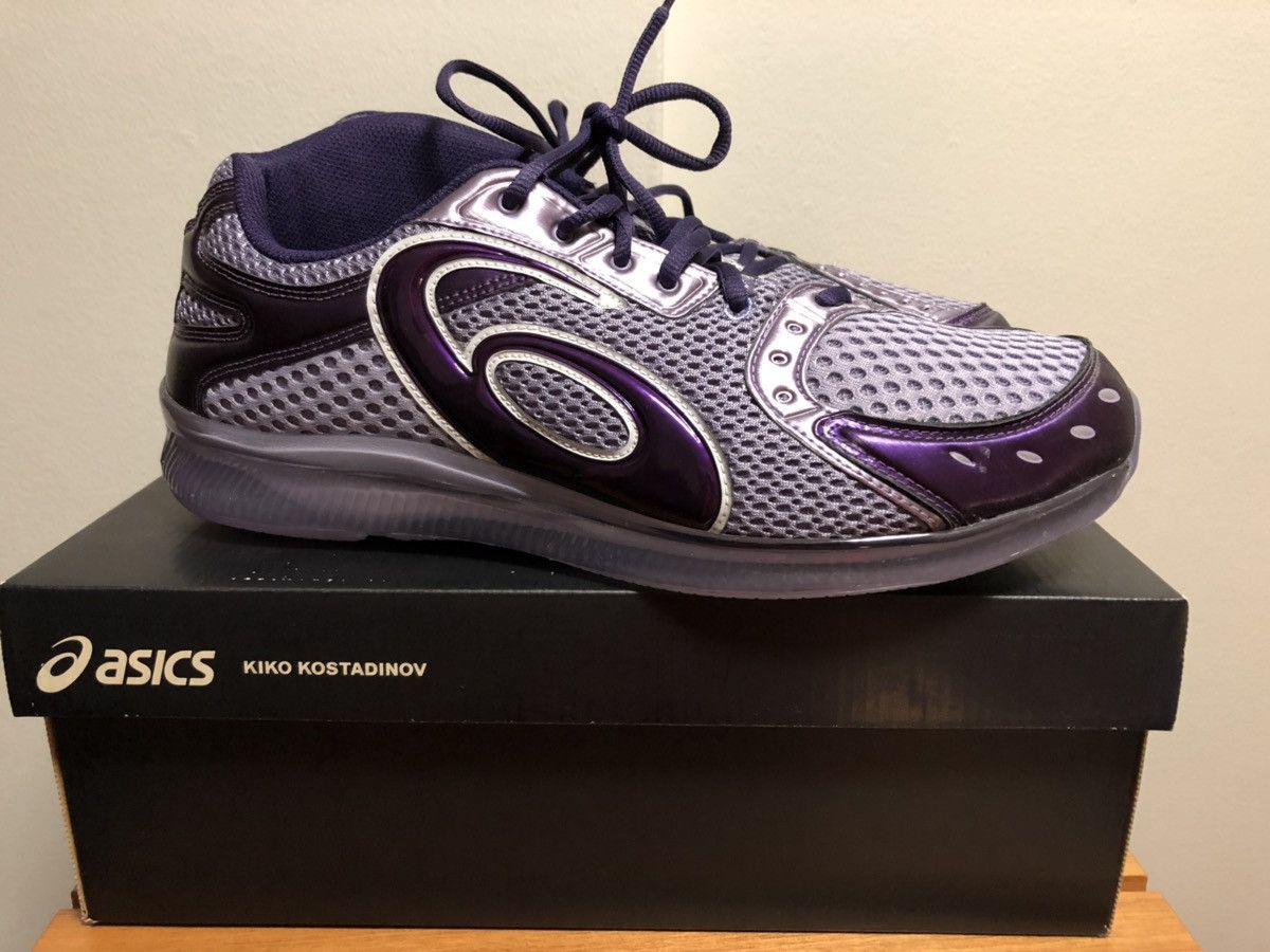 Asics × Kiko Kostadinov Kiko Kostadinov x Asics Gel Sokat Infinity 