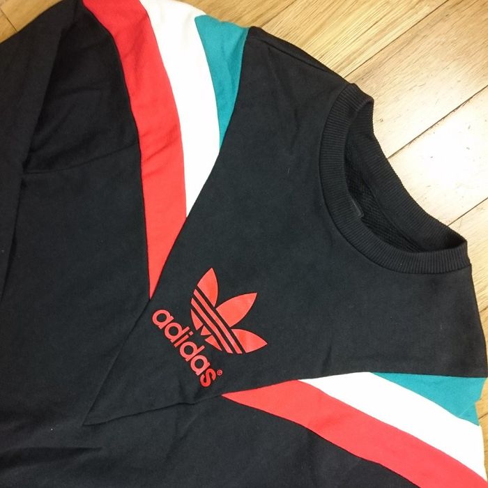 Rocky 4 adidas on sale sweater