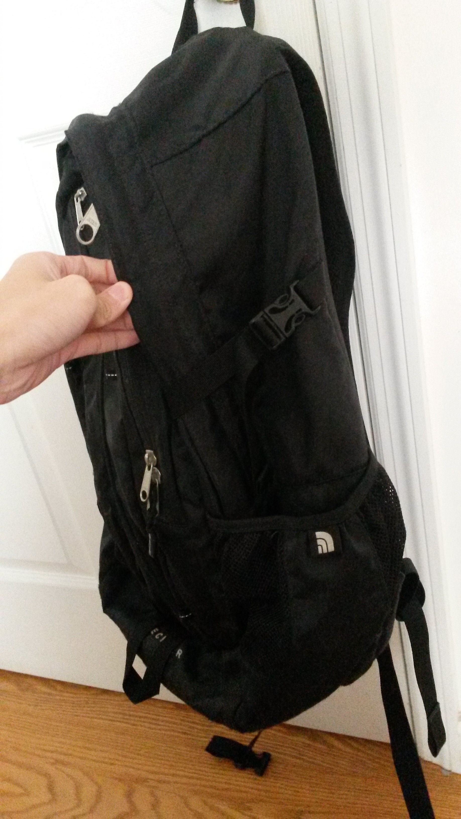 The North Face The North Face Heckler Backpack Grailed