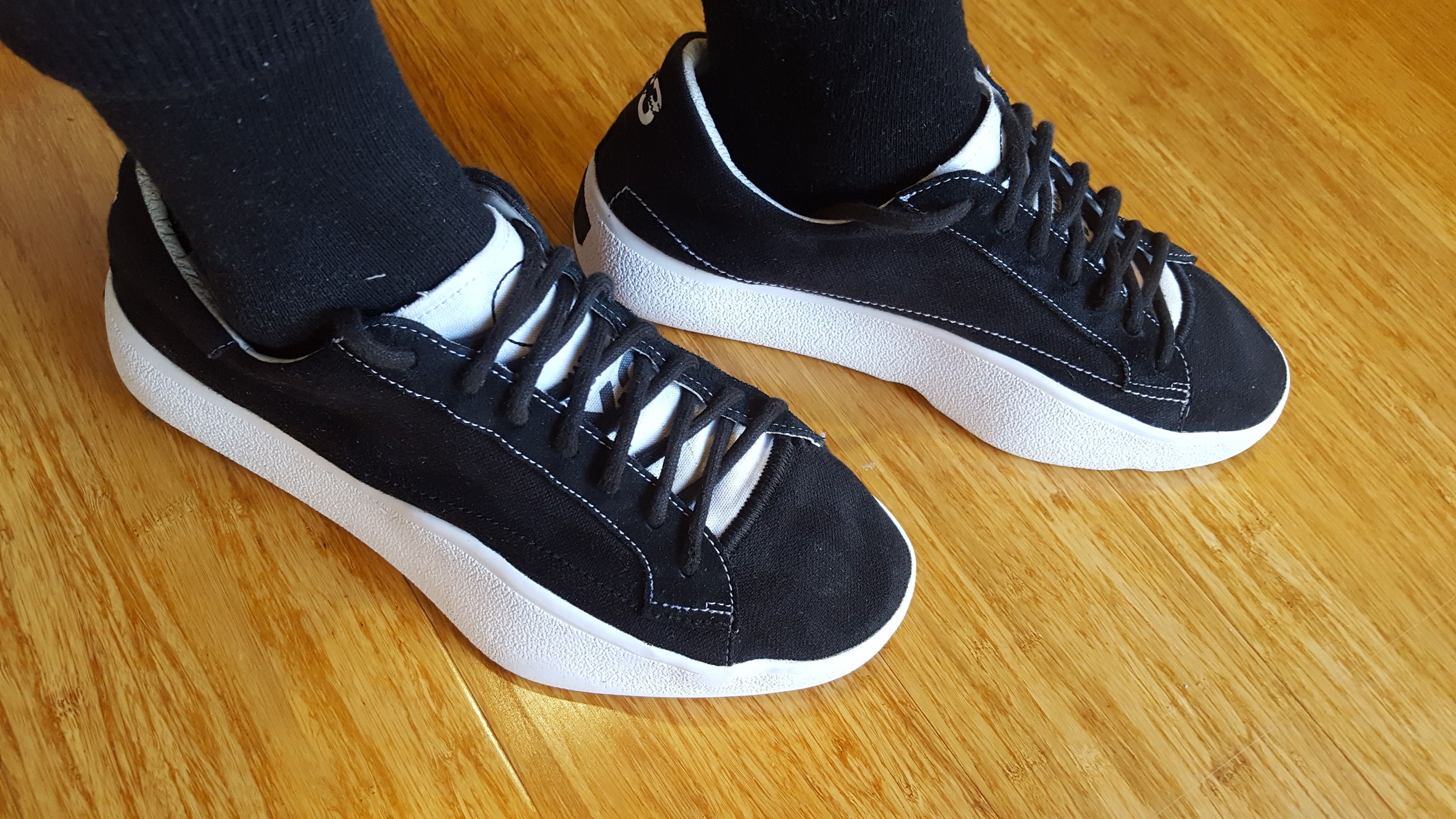 Tangutsu lace sneakers store