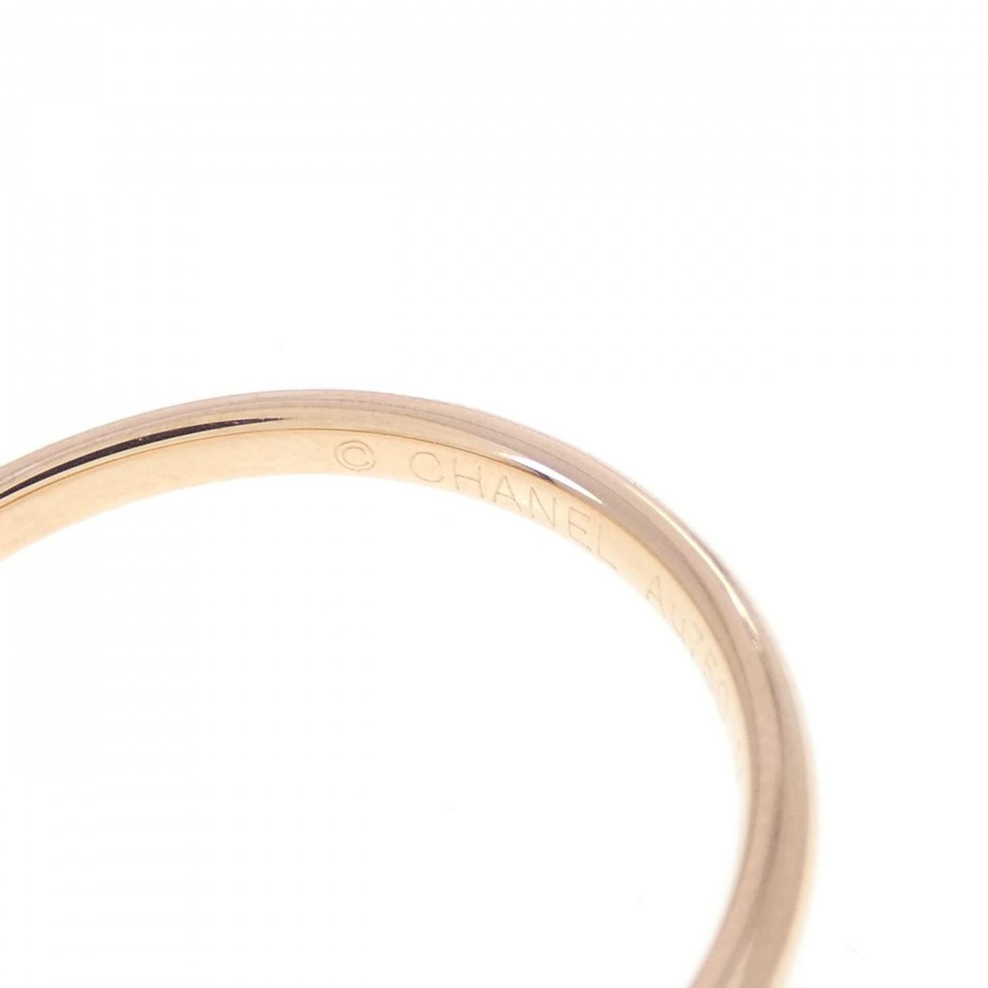 Chanel Chanel John Parisien Ring Size ONE SIZE - 3 Thumbnail