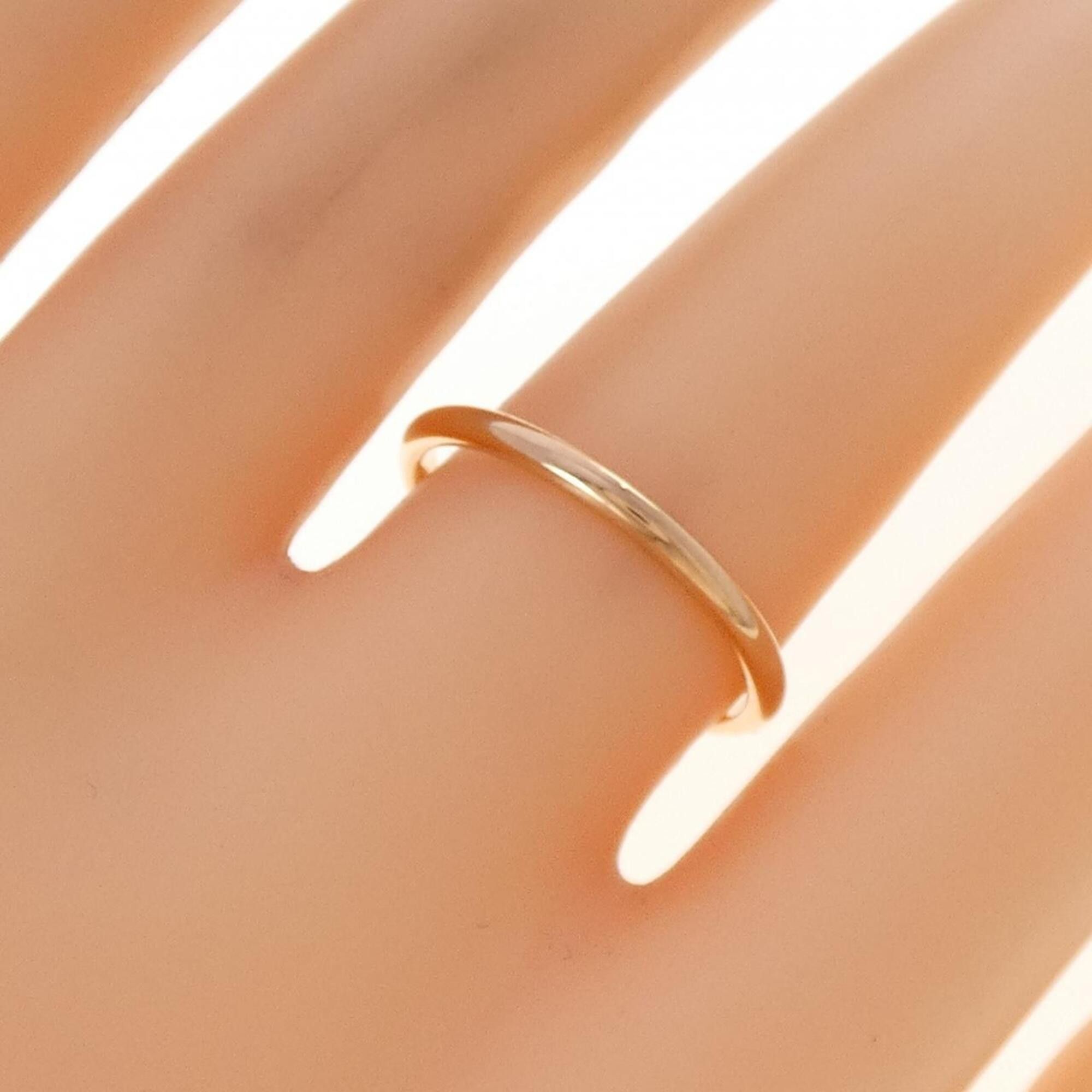Chanel Chanel John Parisien Ring Size ONE SIZE - 4 Thumbnail