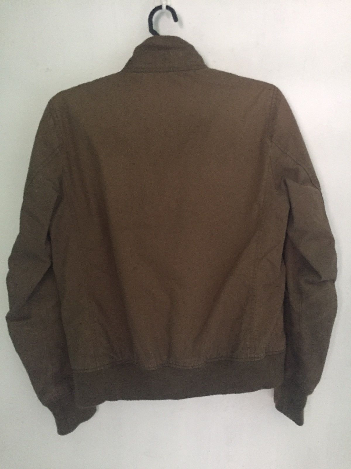 Japanese Brand 💥Ships Jet Blue Jacket Size US S / EU 44-46 / 1 - 3 Thumbnail
